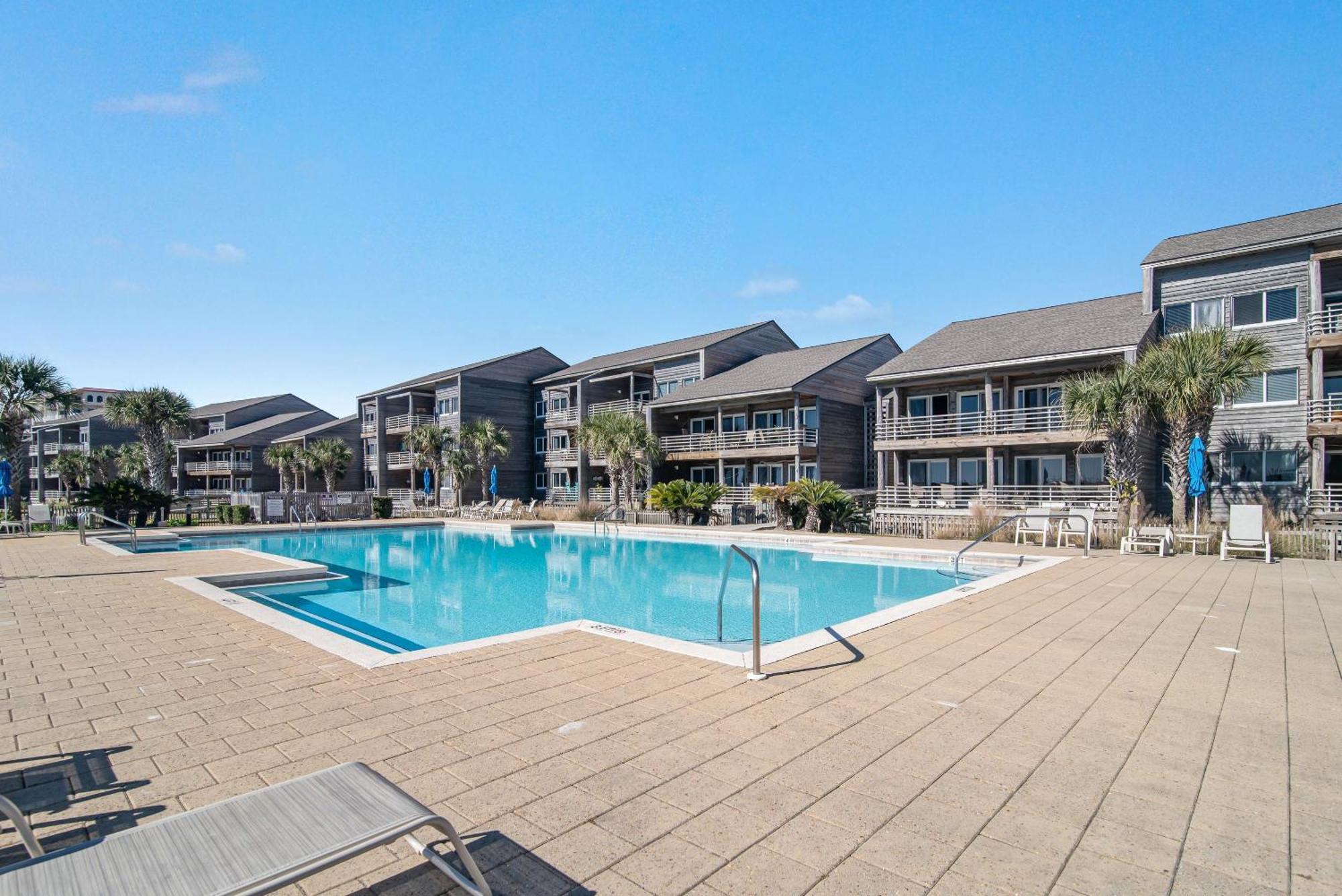 Holiday home Needle Rush Point Unit C14