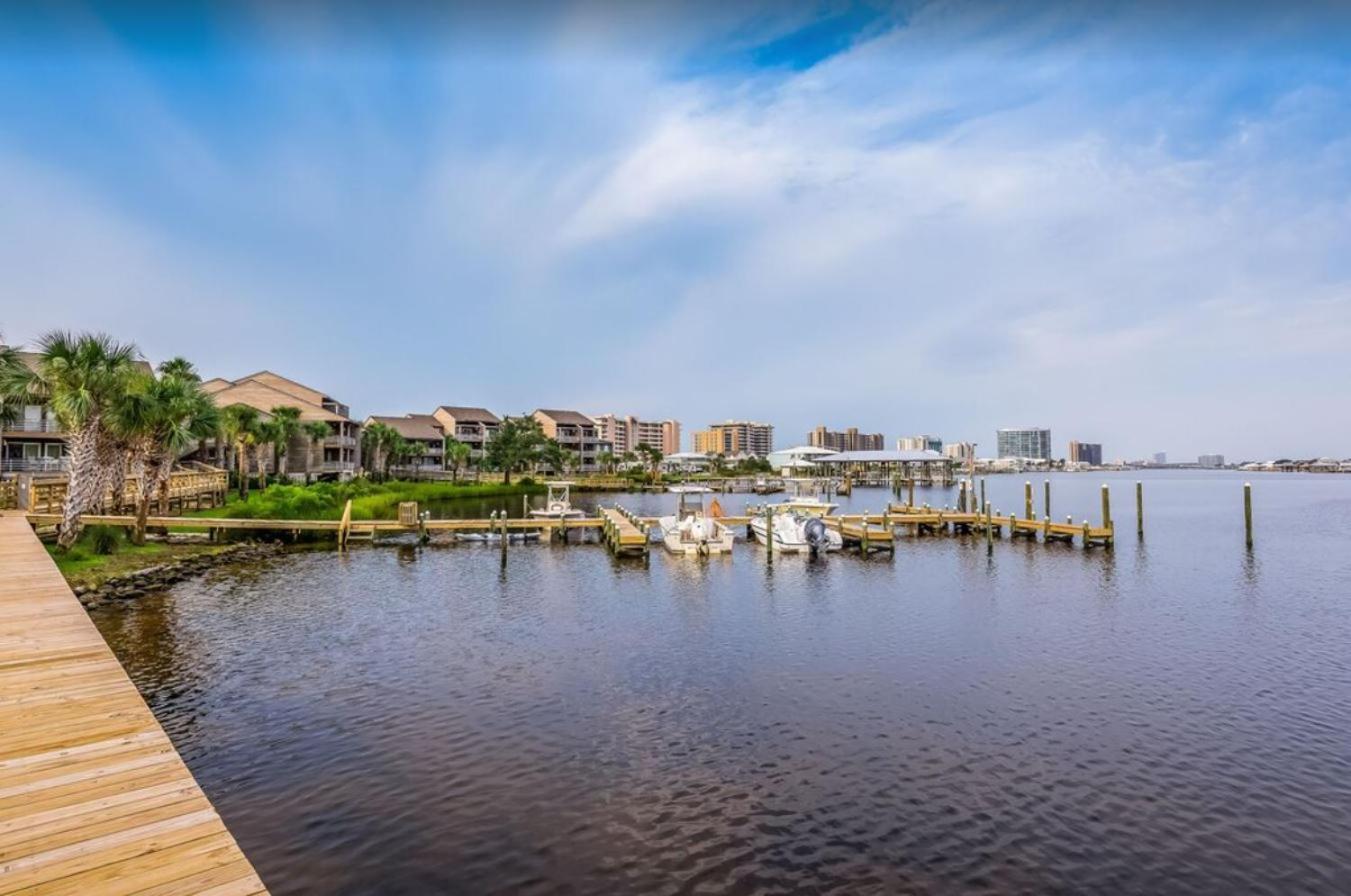 Needle Rush Point Unit C11 Holiday home Pensacola