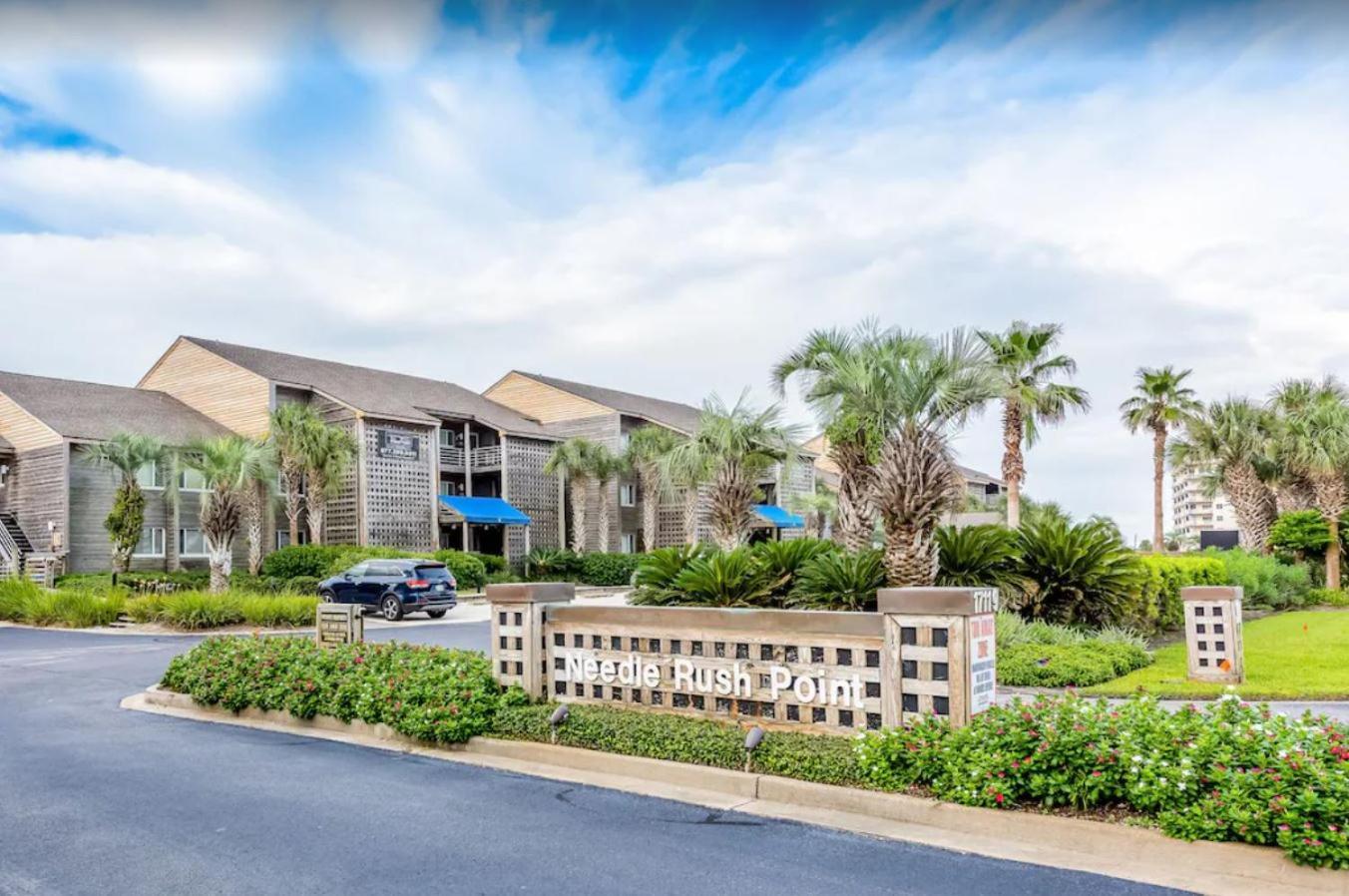 Holiday home Needle Rush Point Unit C11 Pensacola