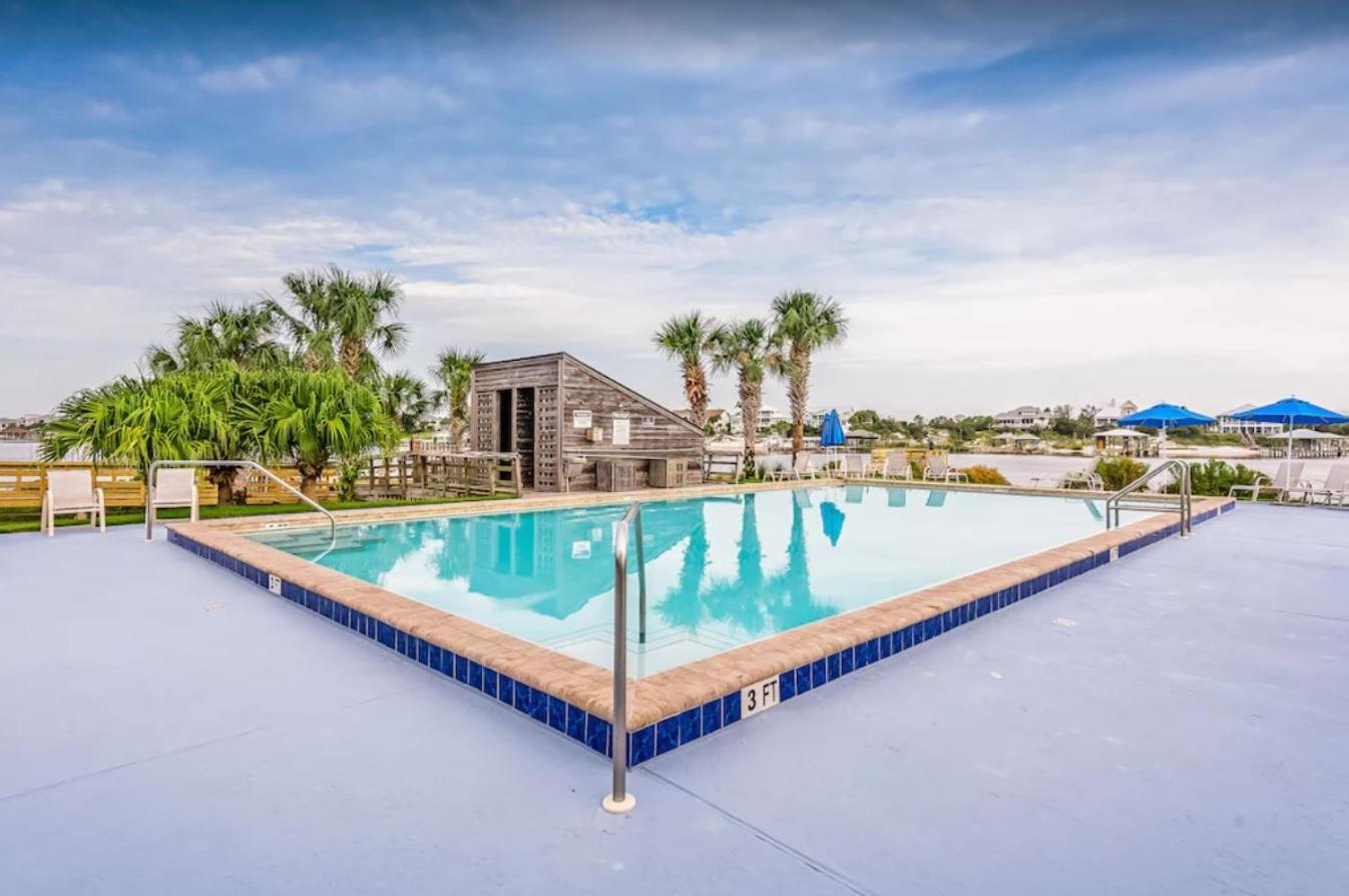 Holiday home Needle Rush Point Unit C11 Pensacola