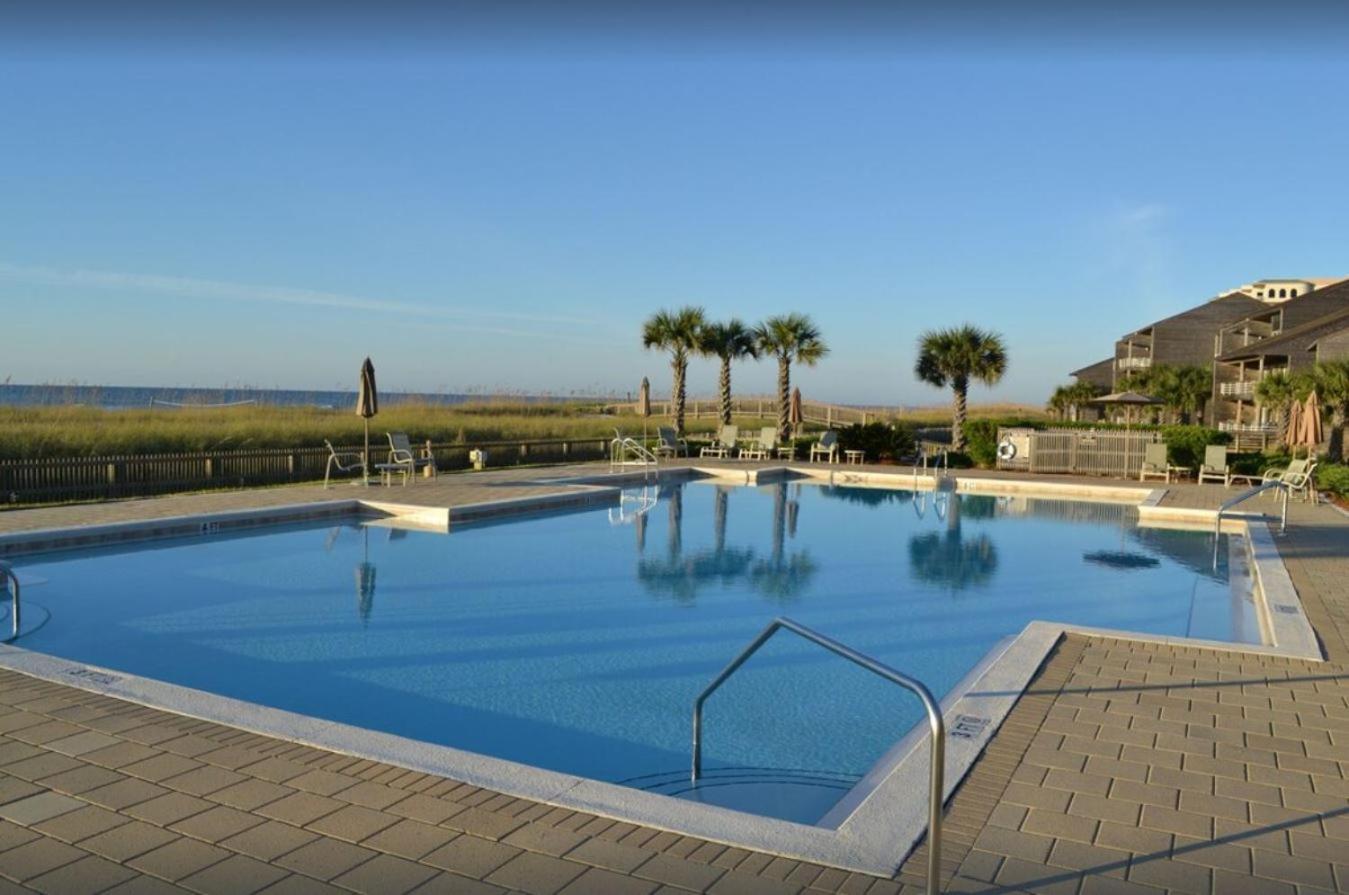 Needle Rush Point Unit C11 Holiday home Pensacola