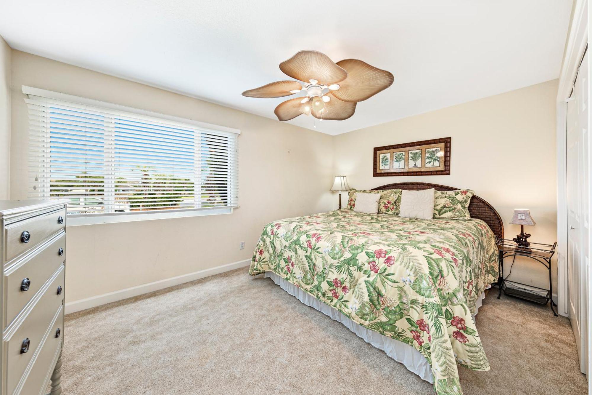 Needle Rush Point Unit C11 Holiday home Pensacola