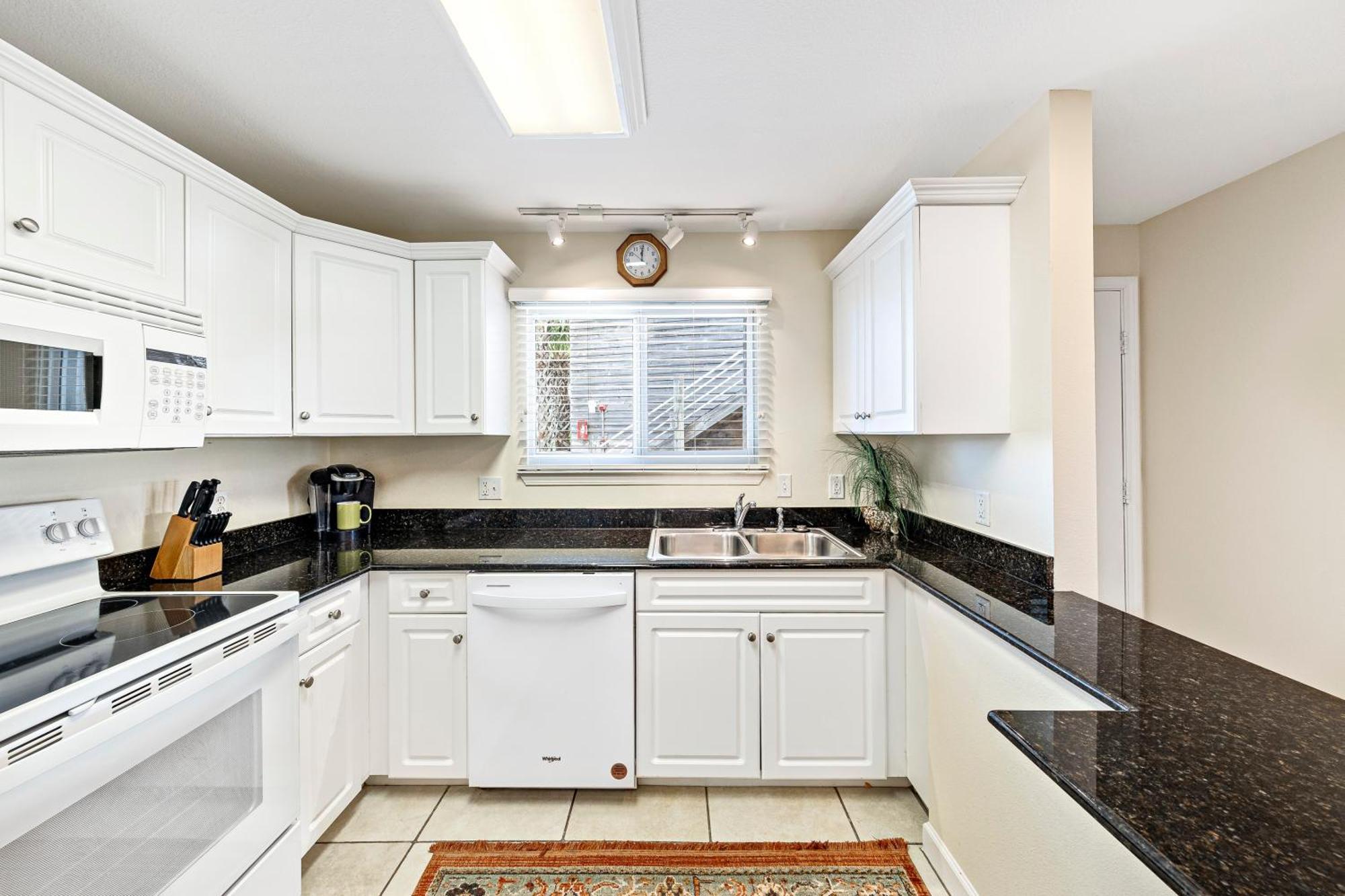 Holiday home Needle Rush Point Unit C11 *