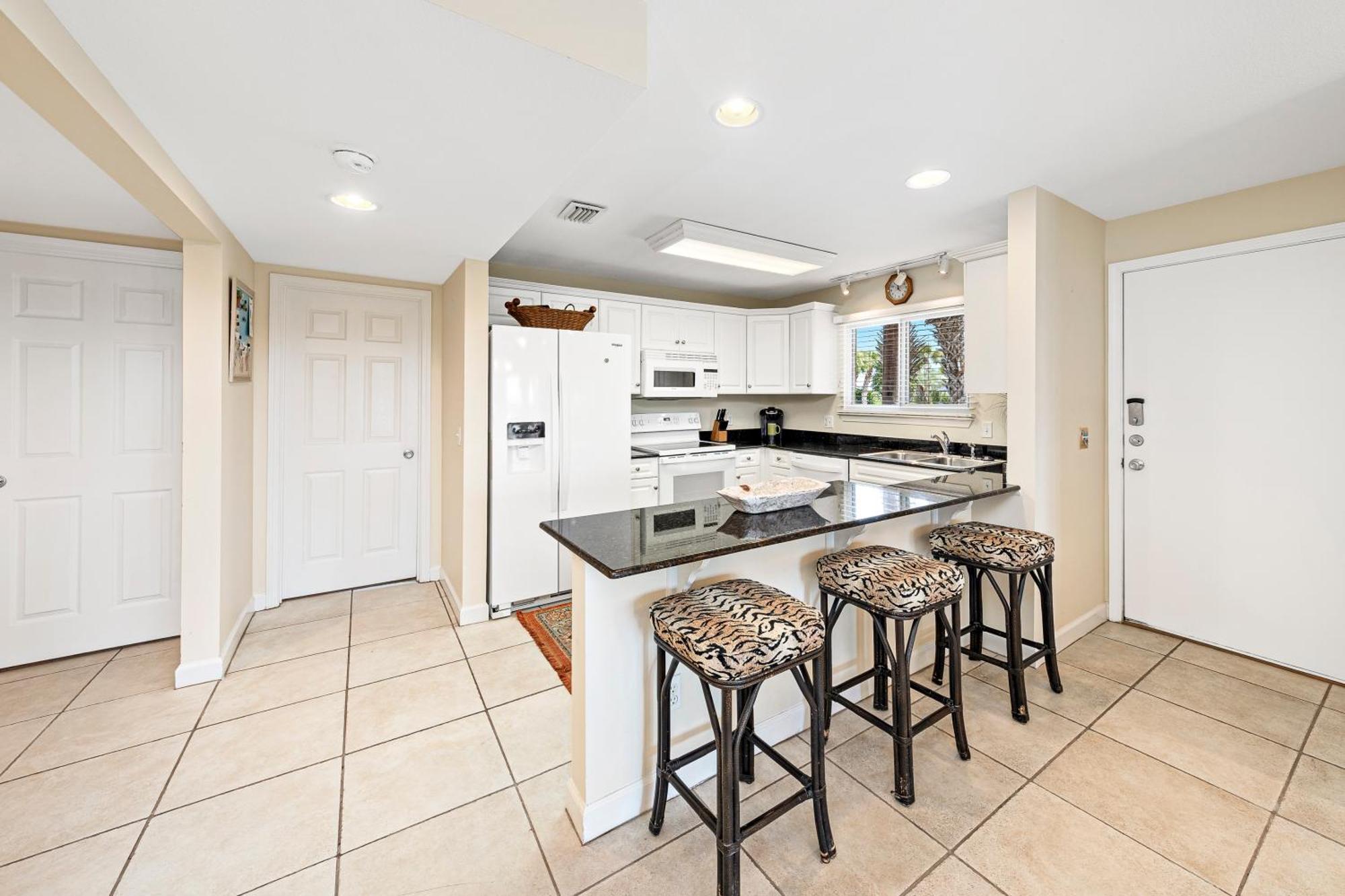 Holiday home Needle Rush Point Unit C11 Pensacola