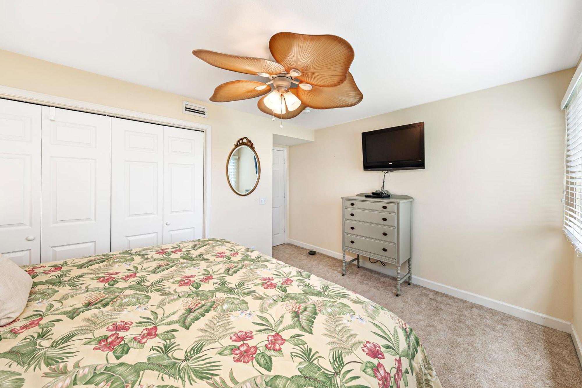 Needle Rush Point Unit C11 Holiday home Pensacola
