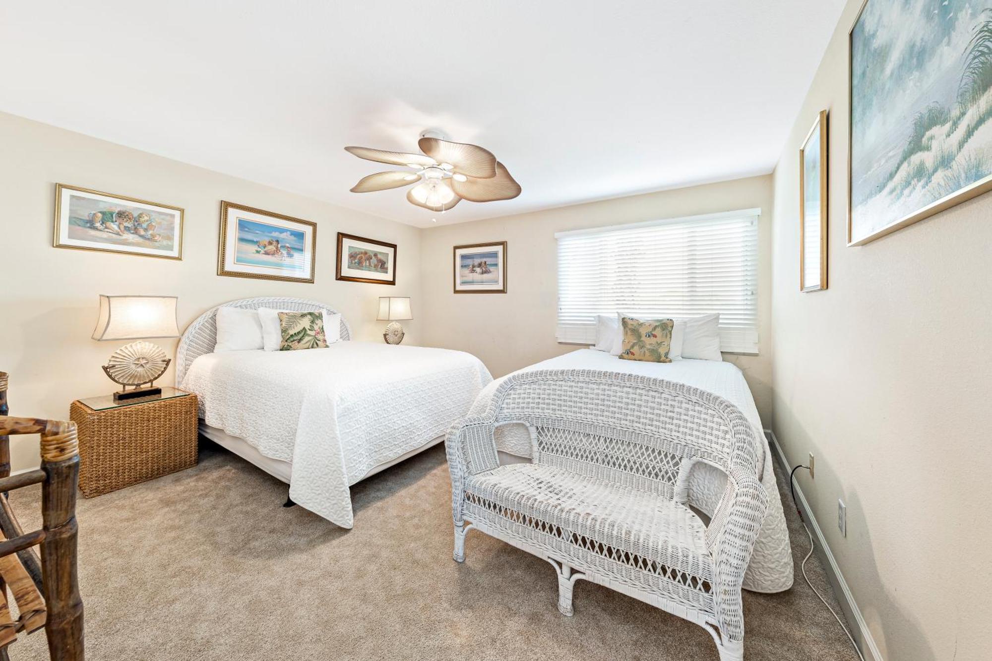 Needle Rush Point Unit C11 Holiday home