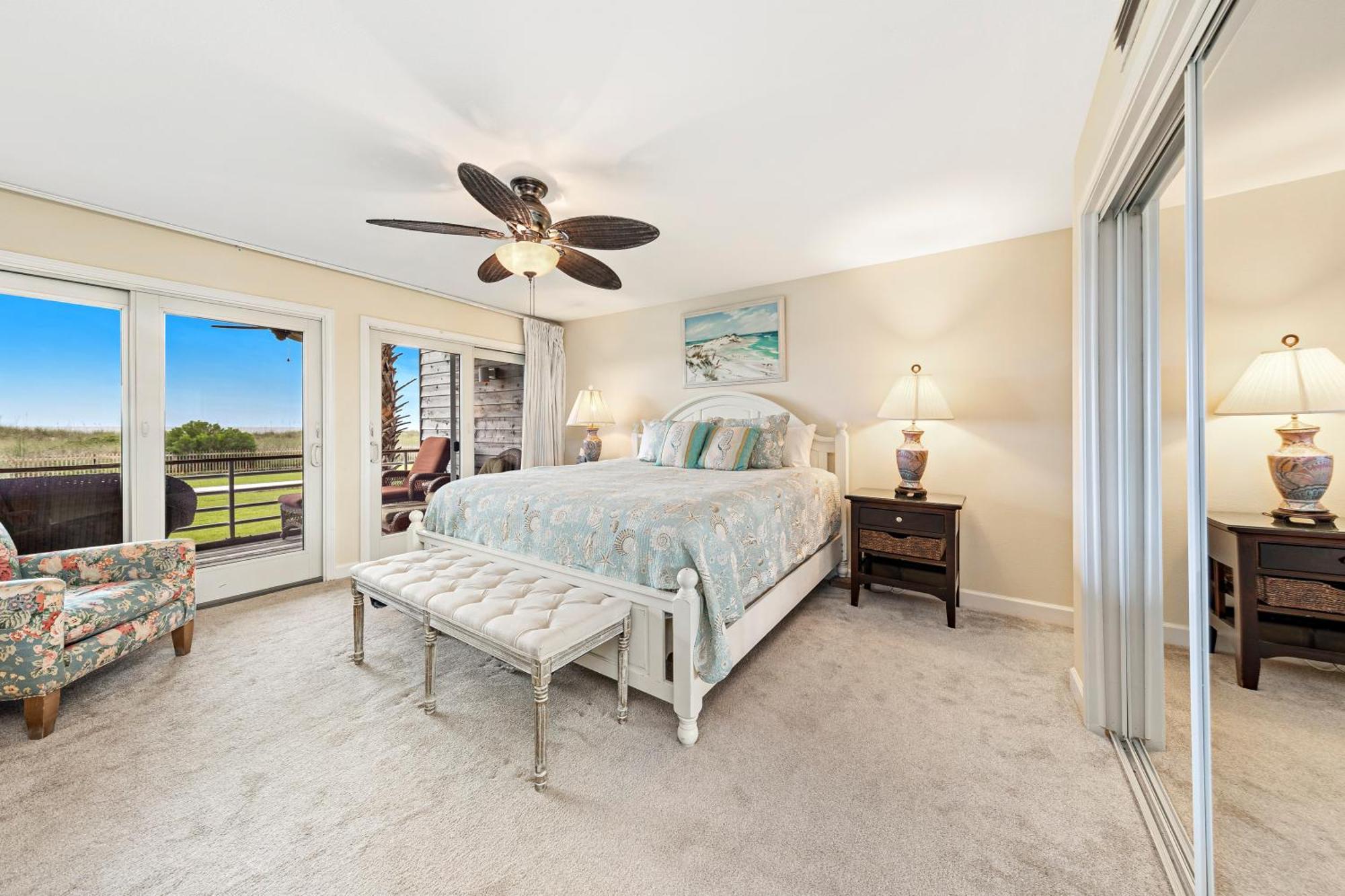 Holiday home Needle Rush Point Unit C11