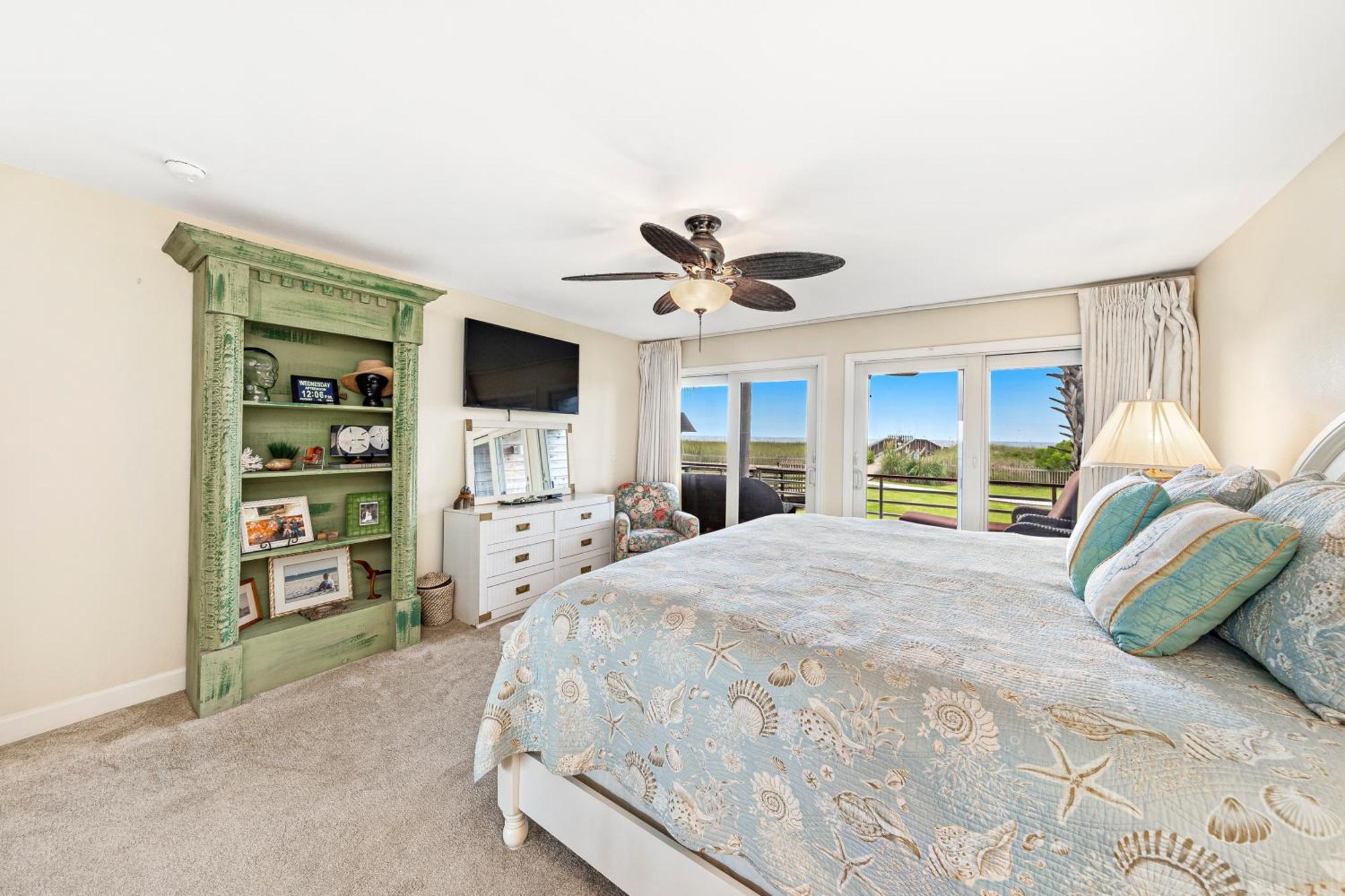 Needle Rush Point Unit C11 Holiday home Pensacola