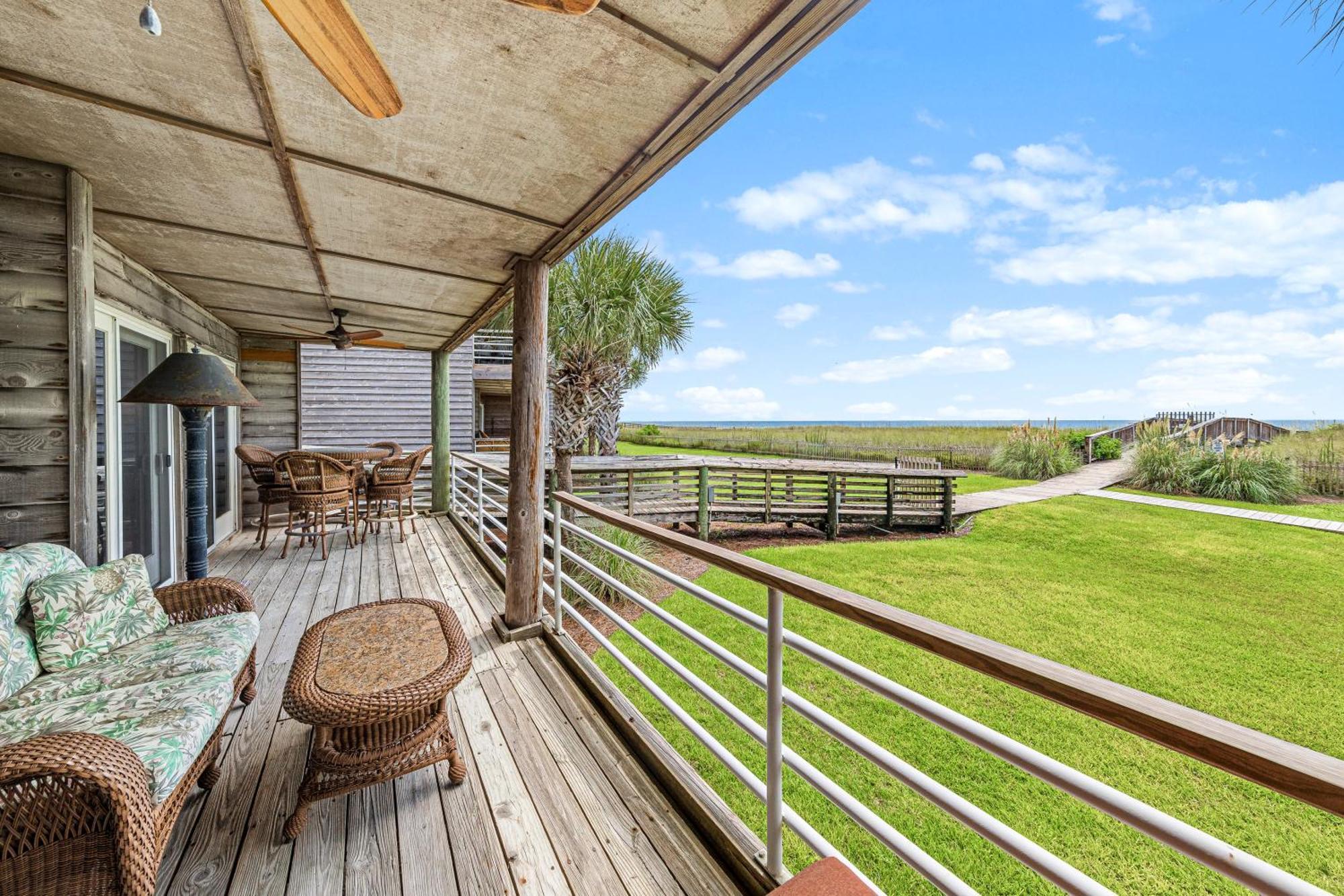 Holiday home Needle Rush Point Unit C11 *
