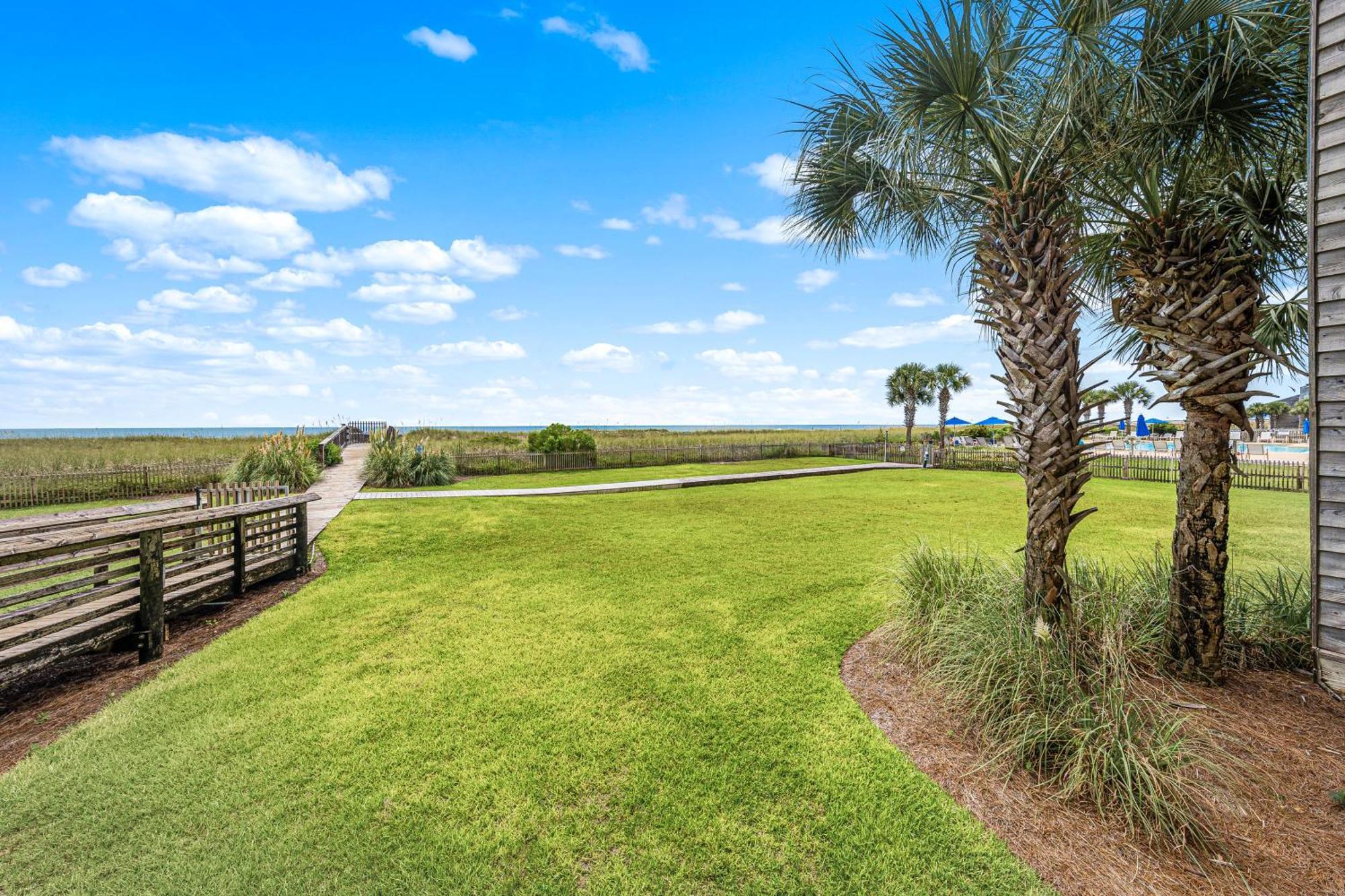 Holiday home Needle Rush Point Unit C11 Pensacola