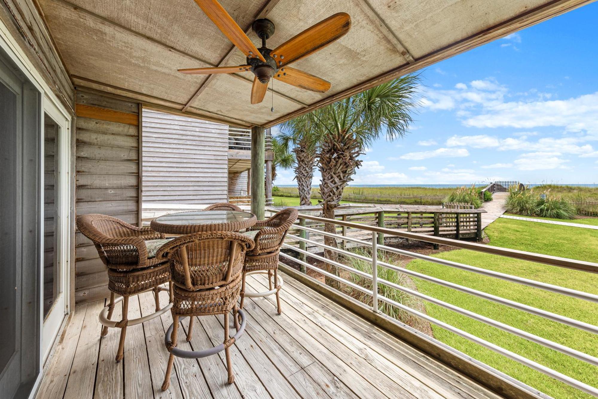 Holiday home Needle Rush Point Unit C11 Pensacola
