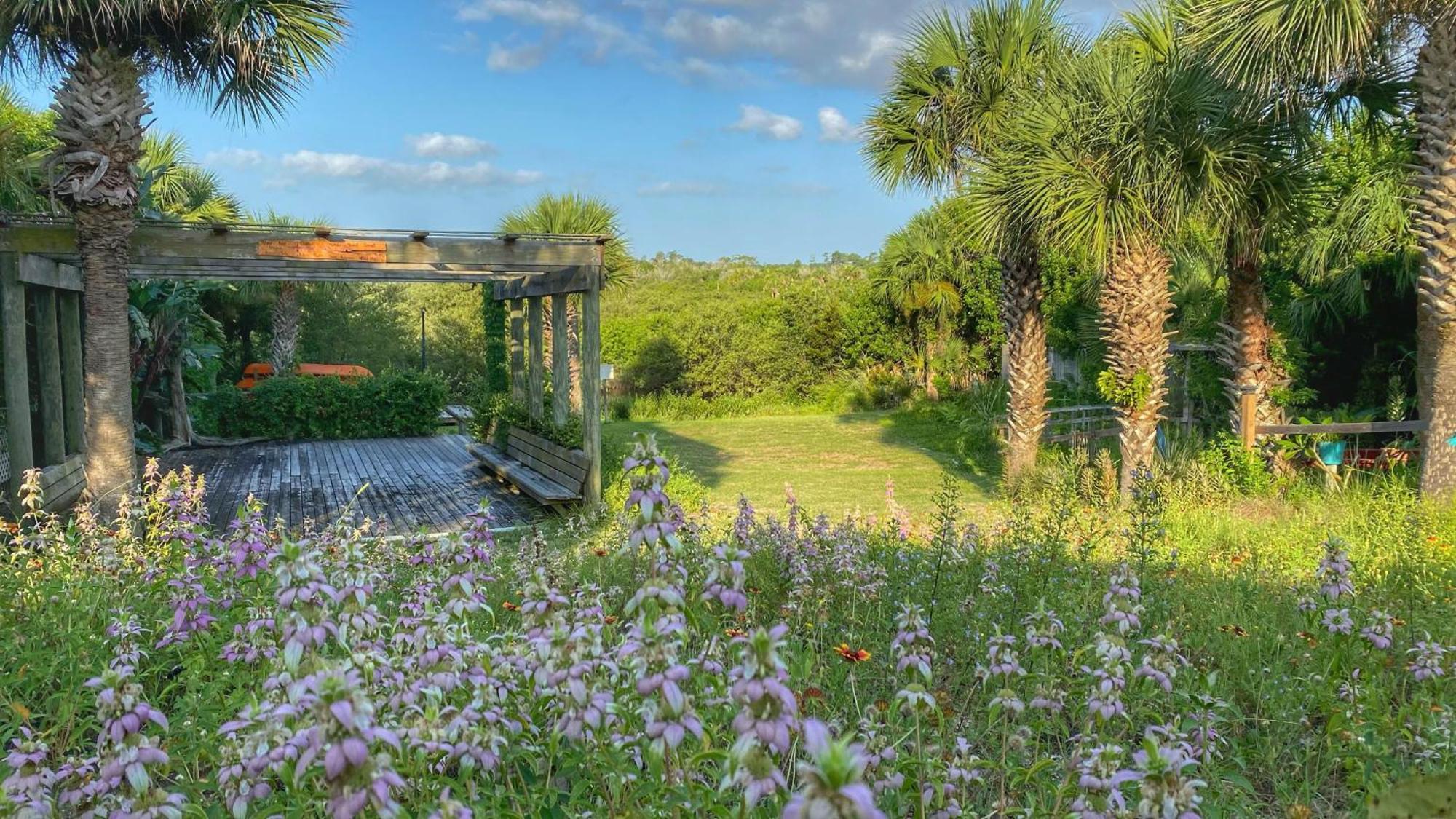 The House At Si No Flagler Beach