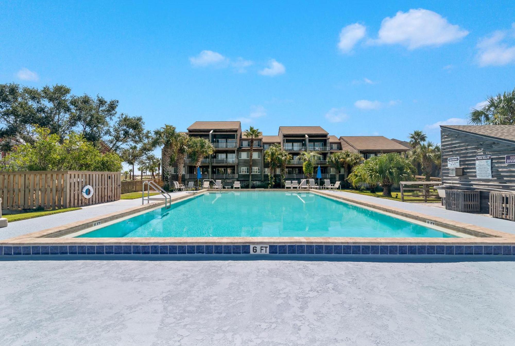 Holiday home Needle Rush Point Unit B16 Pensacola
