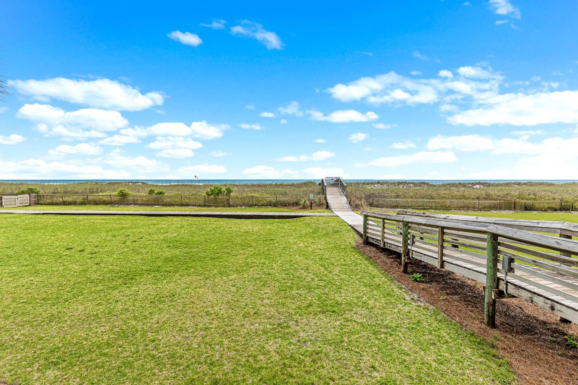 Needle Rush Point Unit B16 Holiday home Pensacola