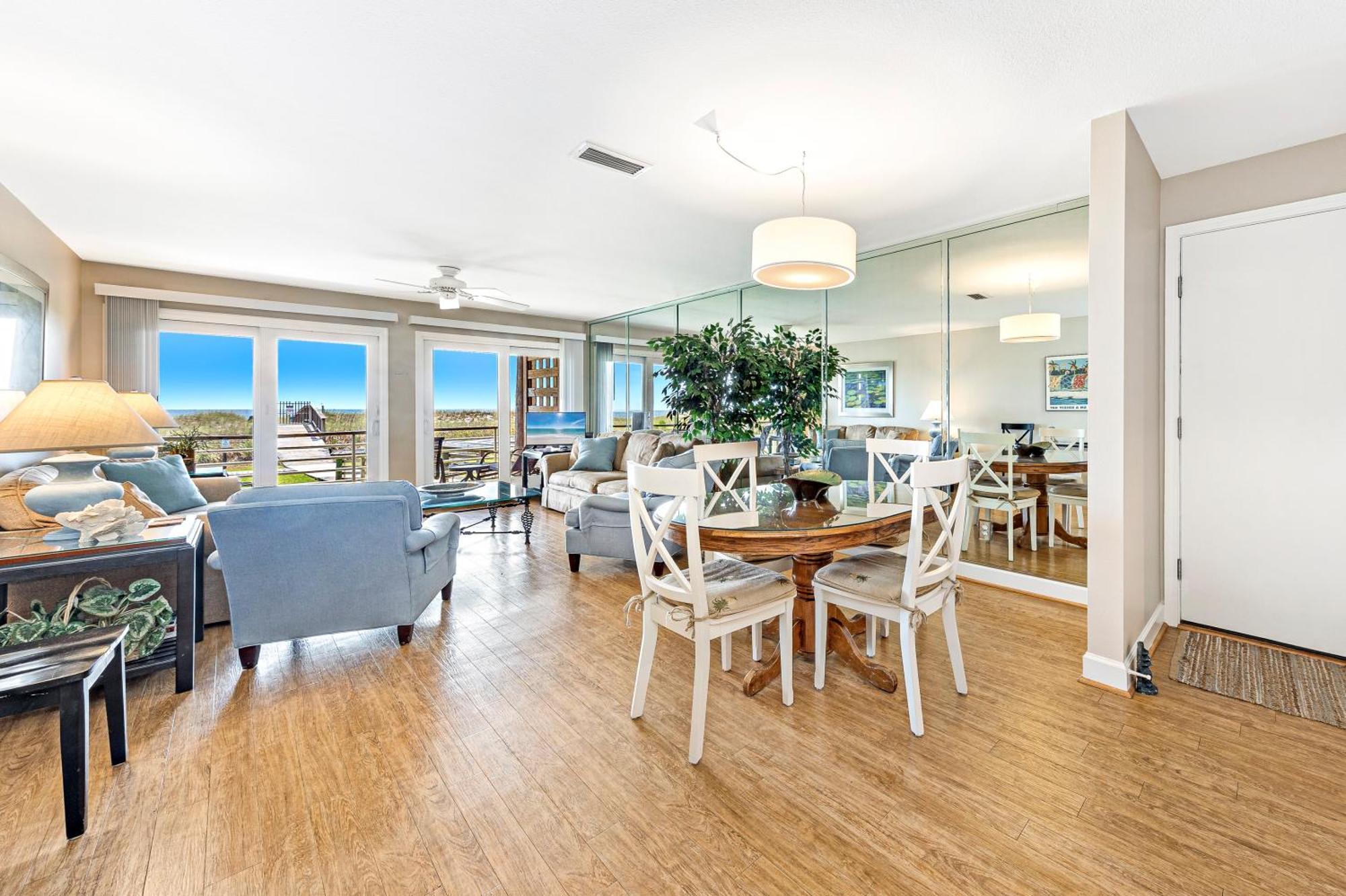 Needle Rush Point Unit B16 Holiday home Pensacola
