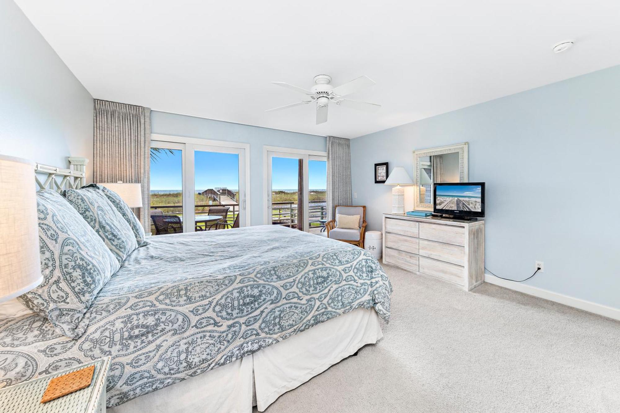 Holiday home Needle Rush Point Unit B16