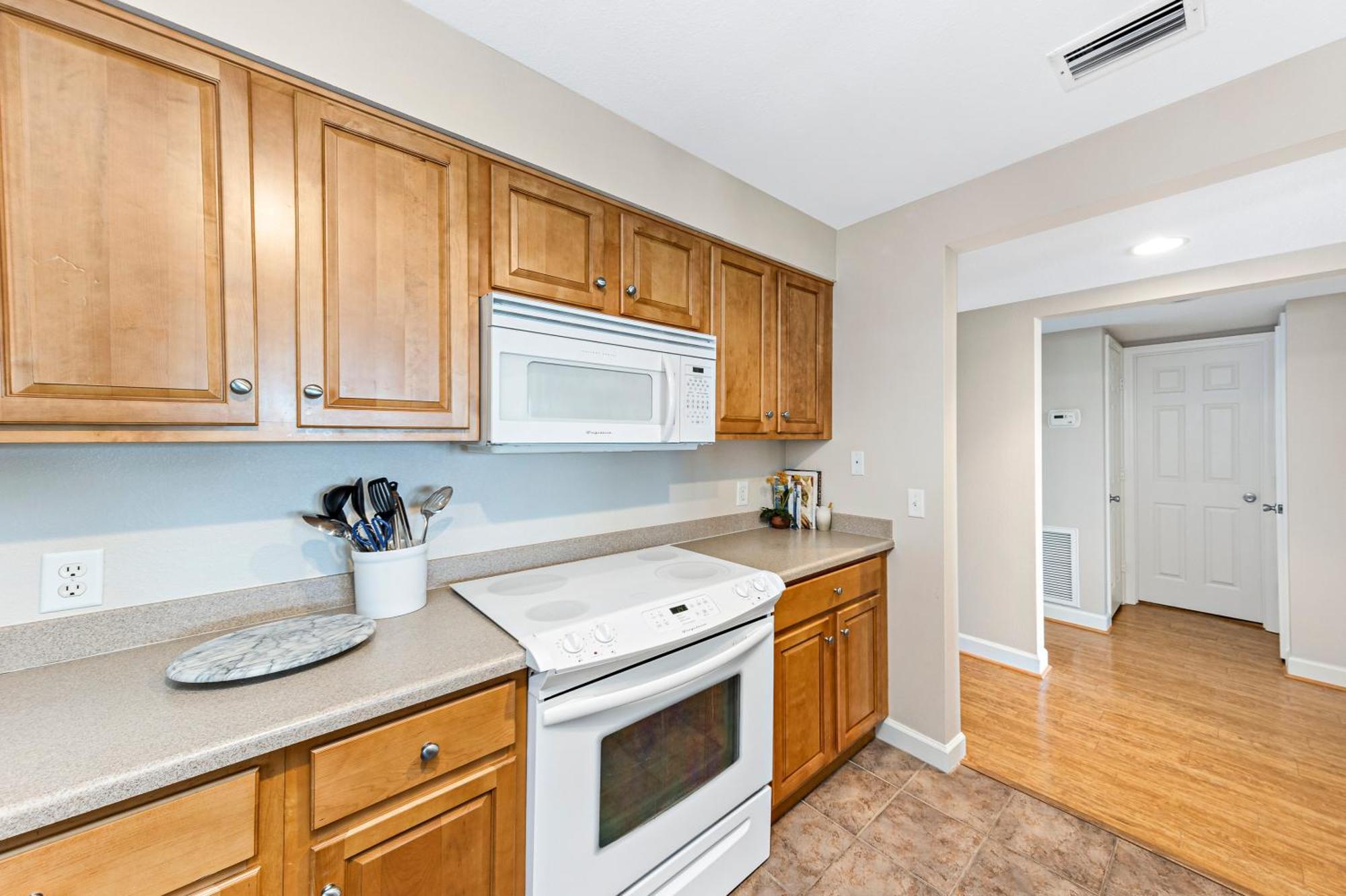 Holiday home Needle Rush Point Unit B16 *