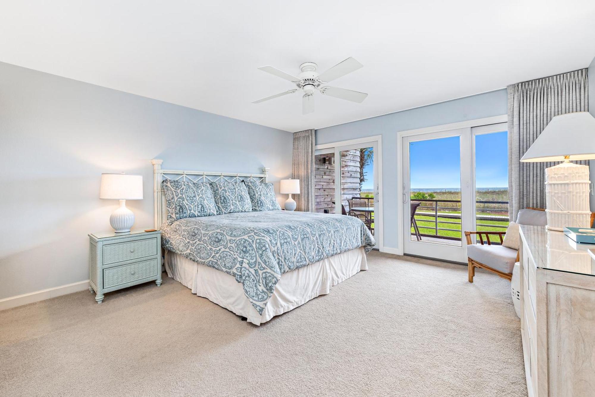 Holiday home Needle Rush Point Unit B16