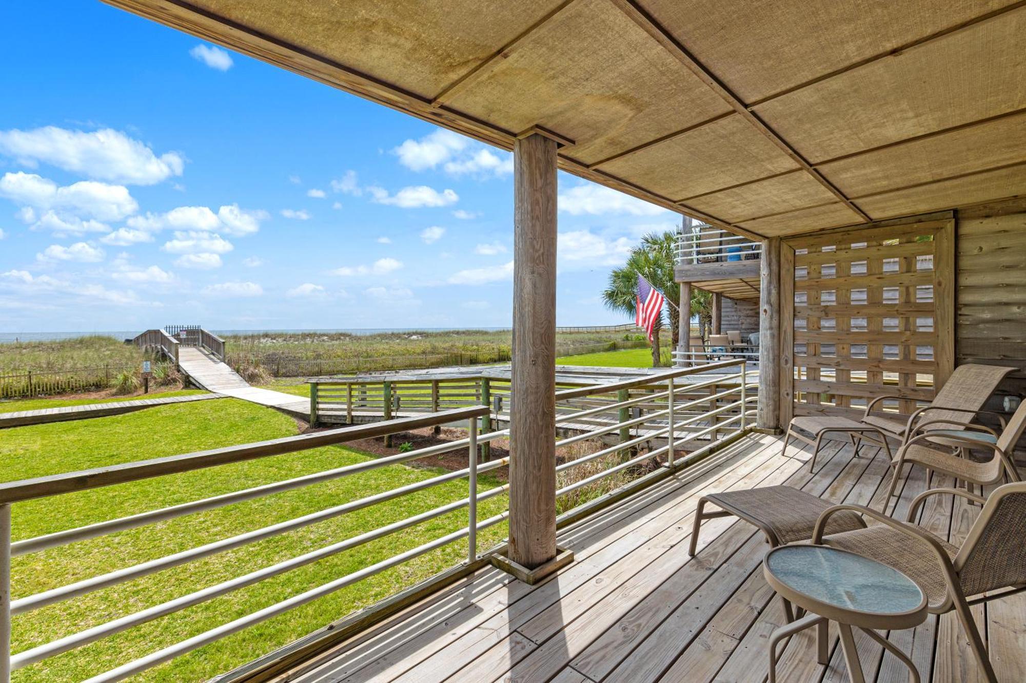 Needle Rush Point Unit B16 Holiday home Pensacola