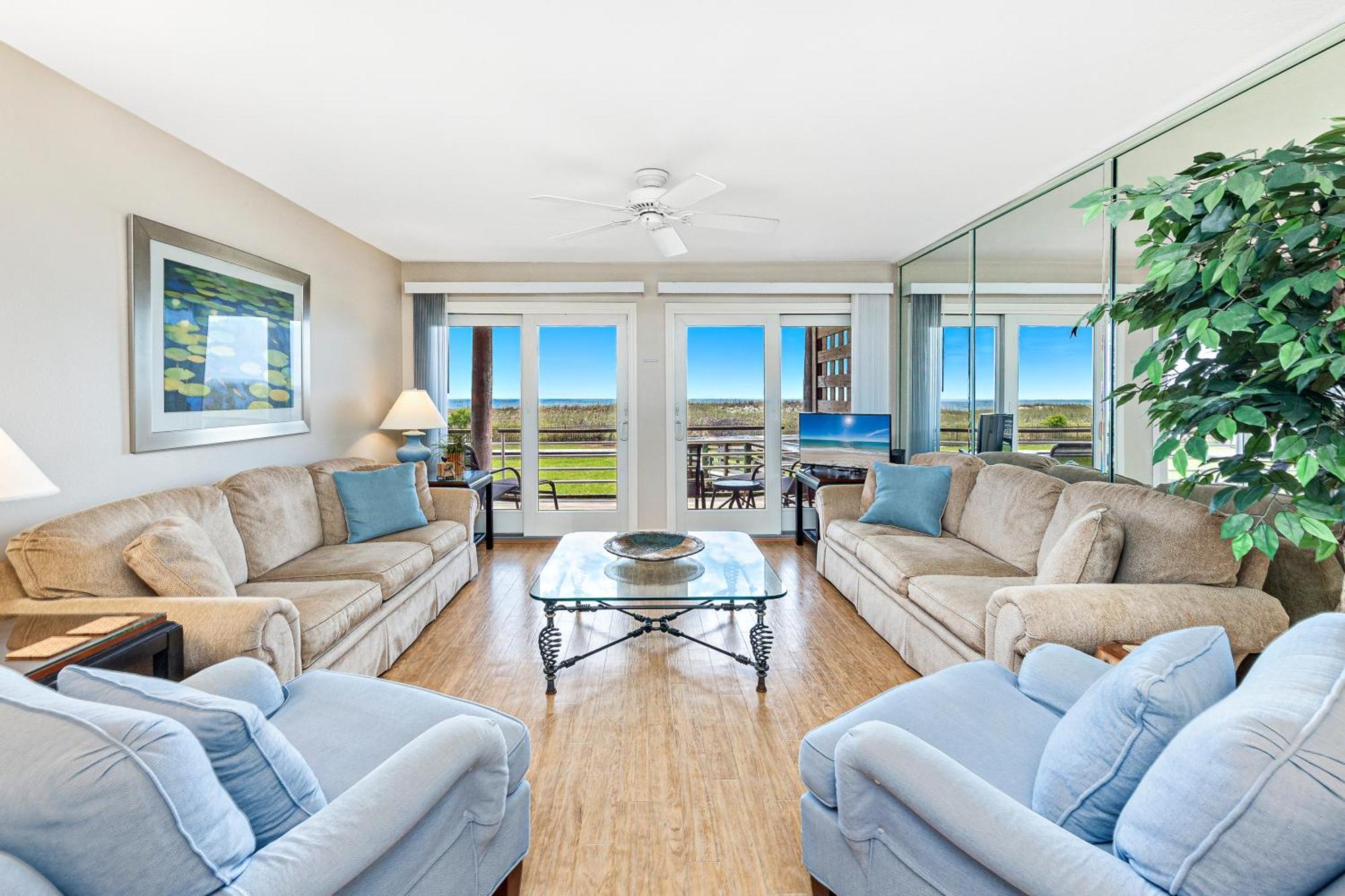 Holiday home Needle Rush Point Unit B16 *