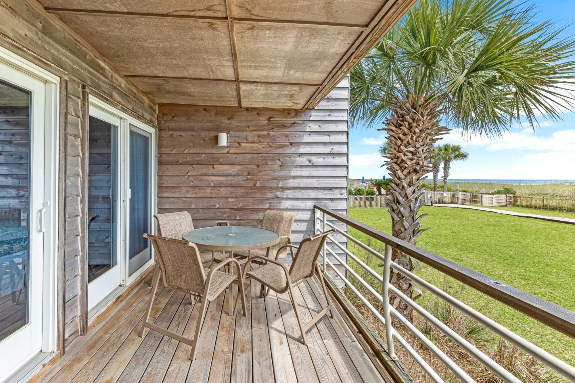 Needle Rush Point Unit B16 Holiday home Pensacola