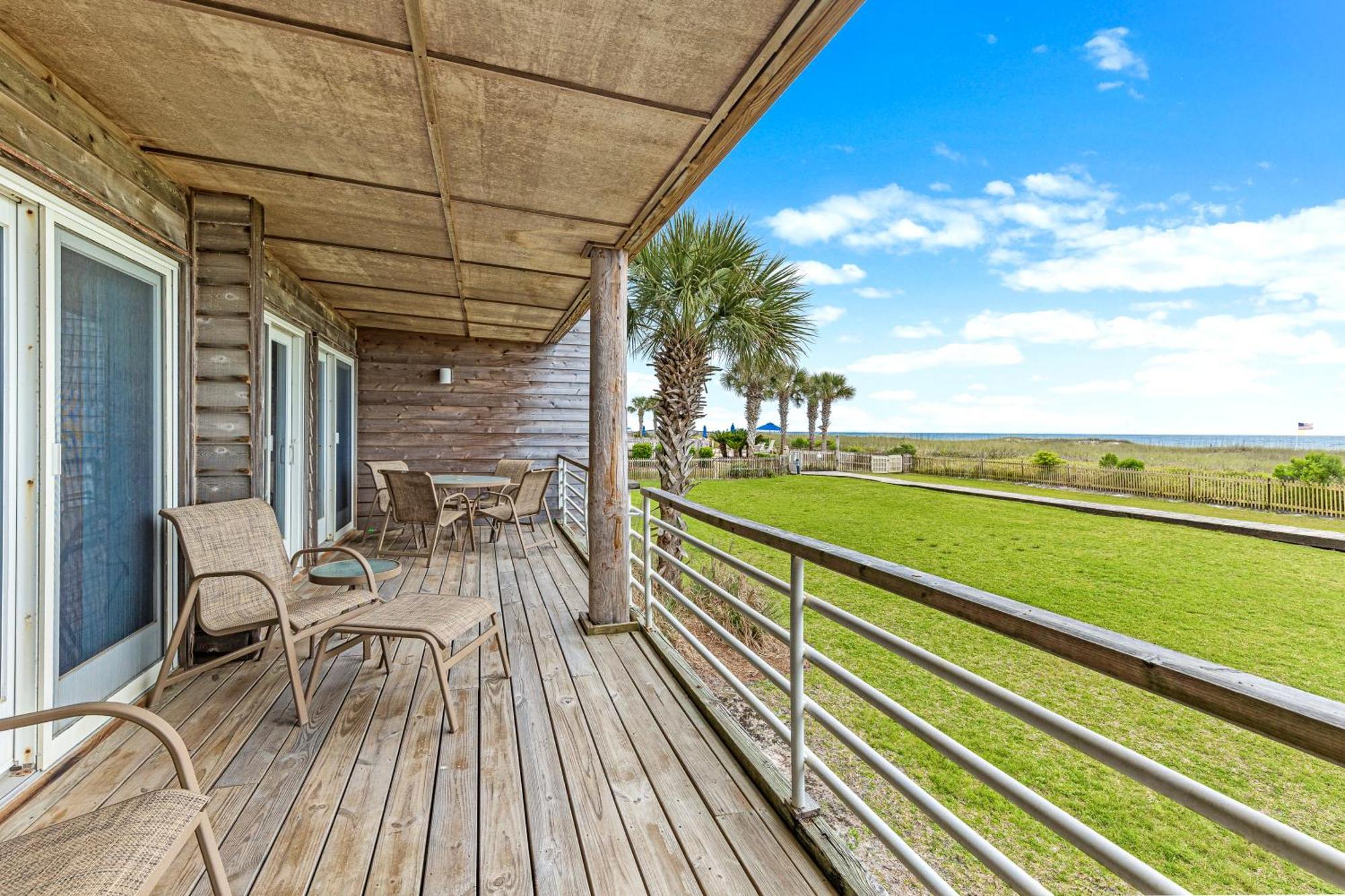 Needle Rush Point Unit B16 Pensacola