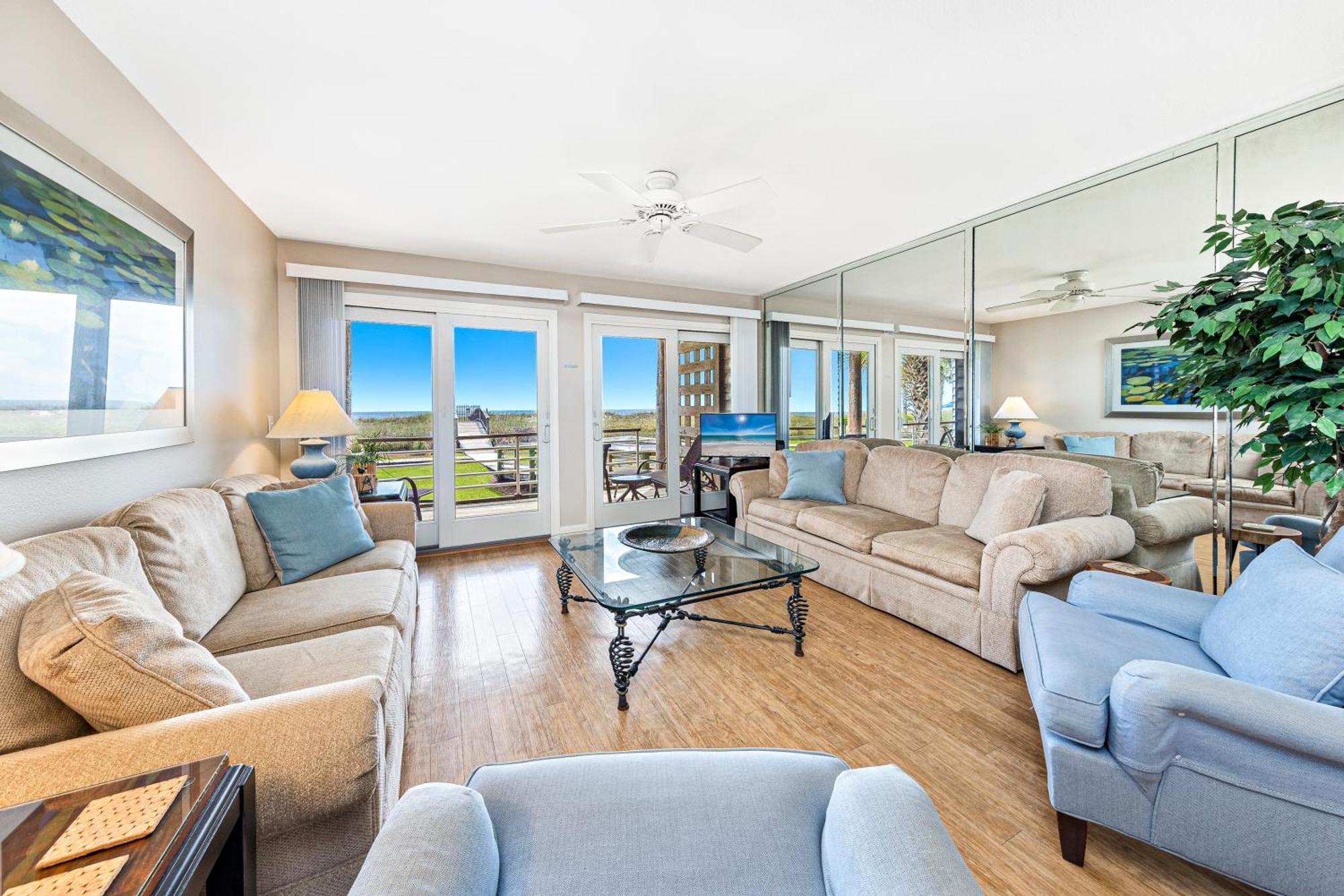 Holiday home Needle Rush Point Unit B16 Pensacola