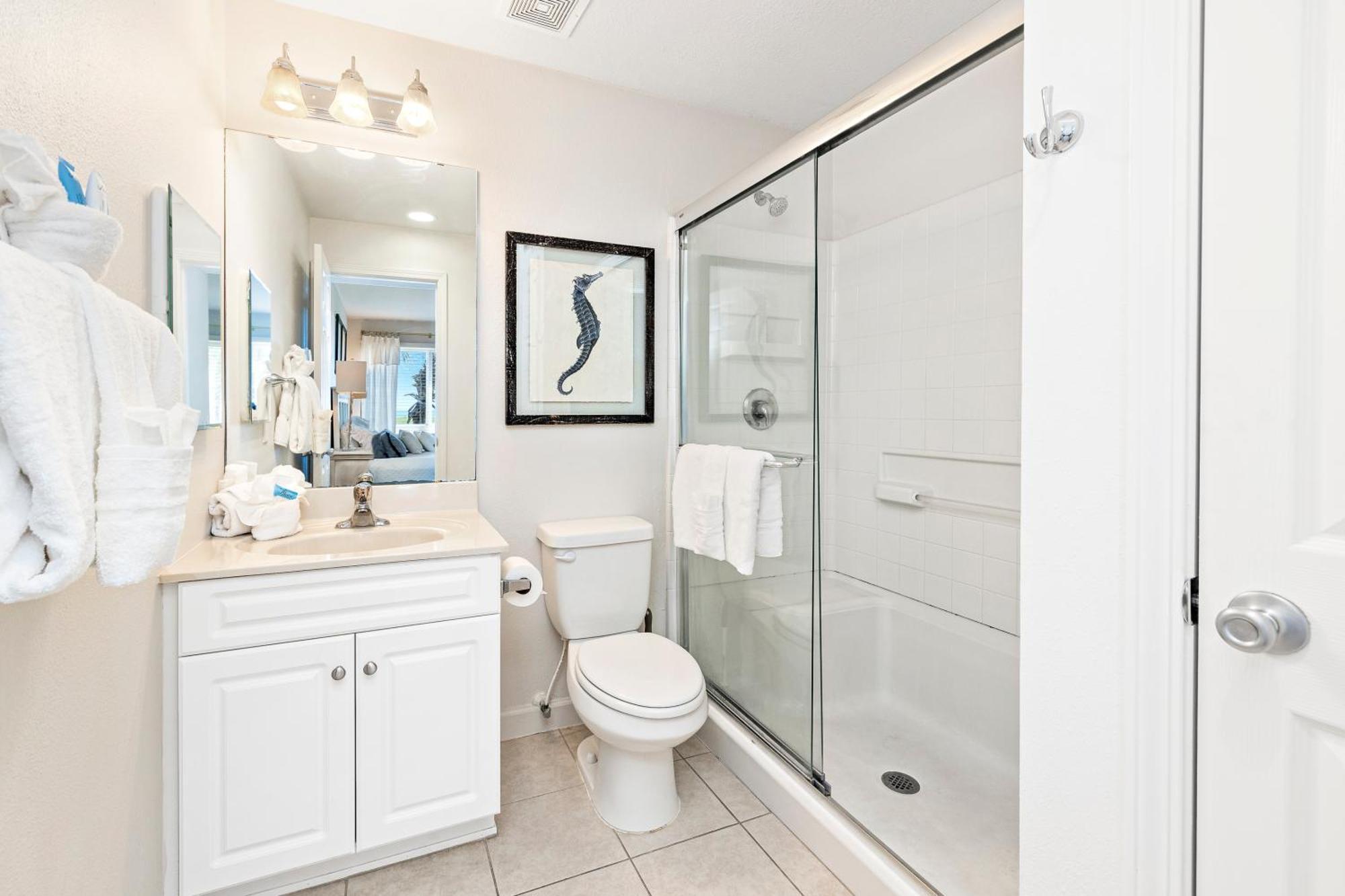 Needle Rush Point Unit B13 Holiday home Pensacola