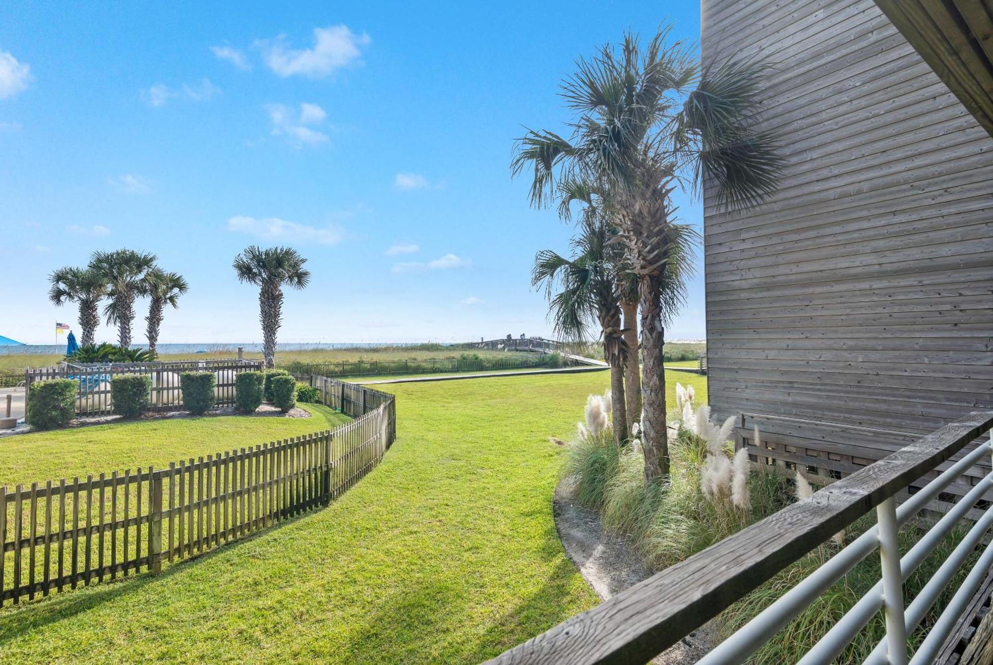 Needle Rush Point Unit B13 Holiday home
