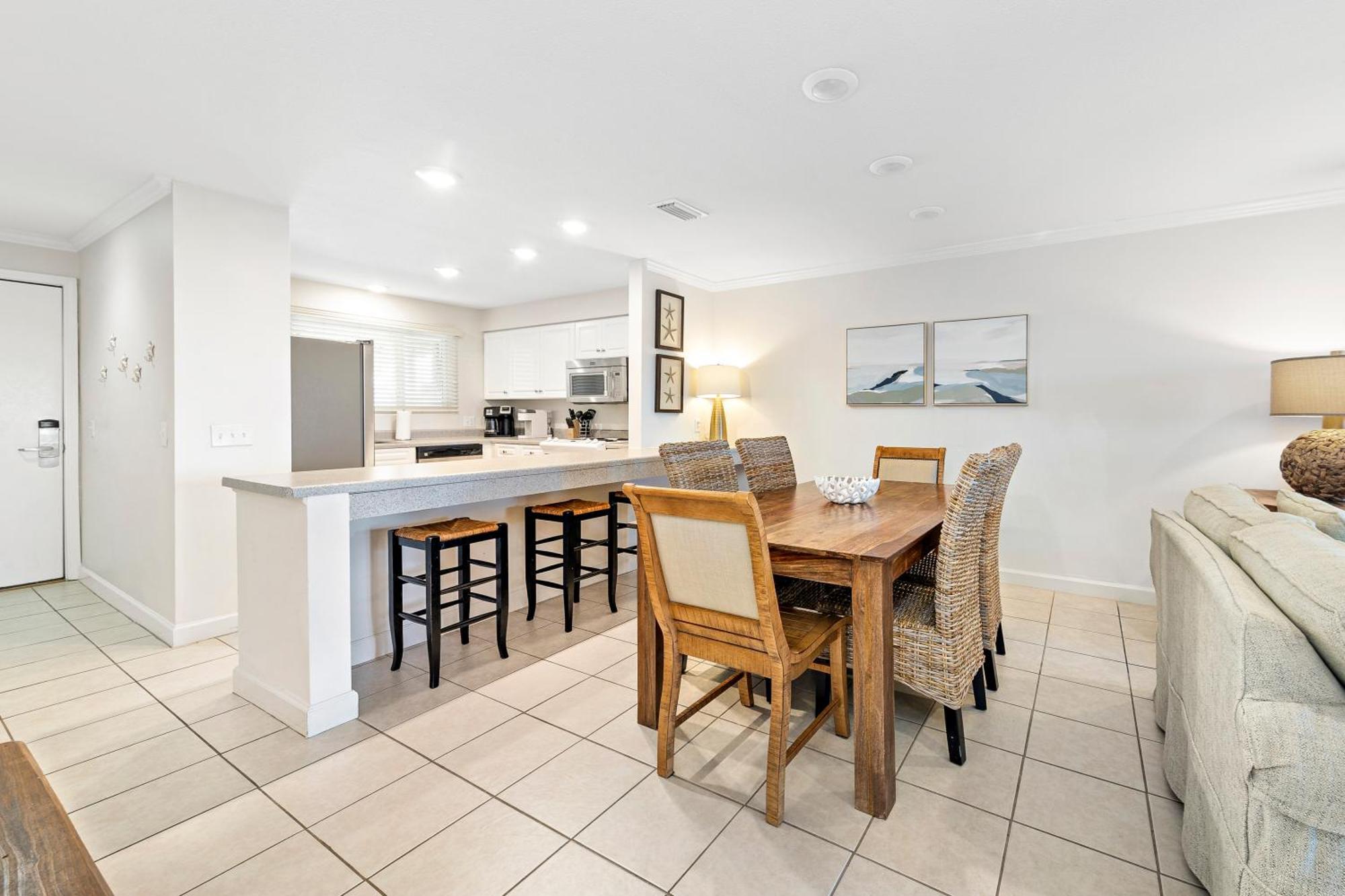 Needle Rush Point Unit B13 Holiday home *