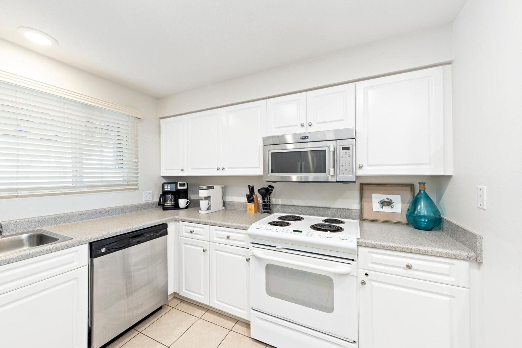Needle Rush Point Unit B13 Holiday home