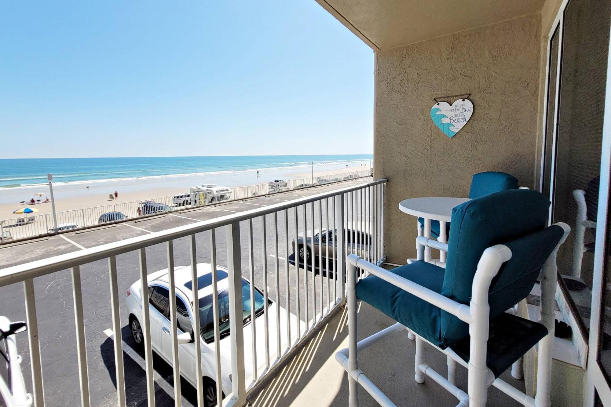 Pirates Cove Unit #117