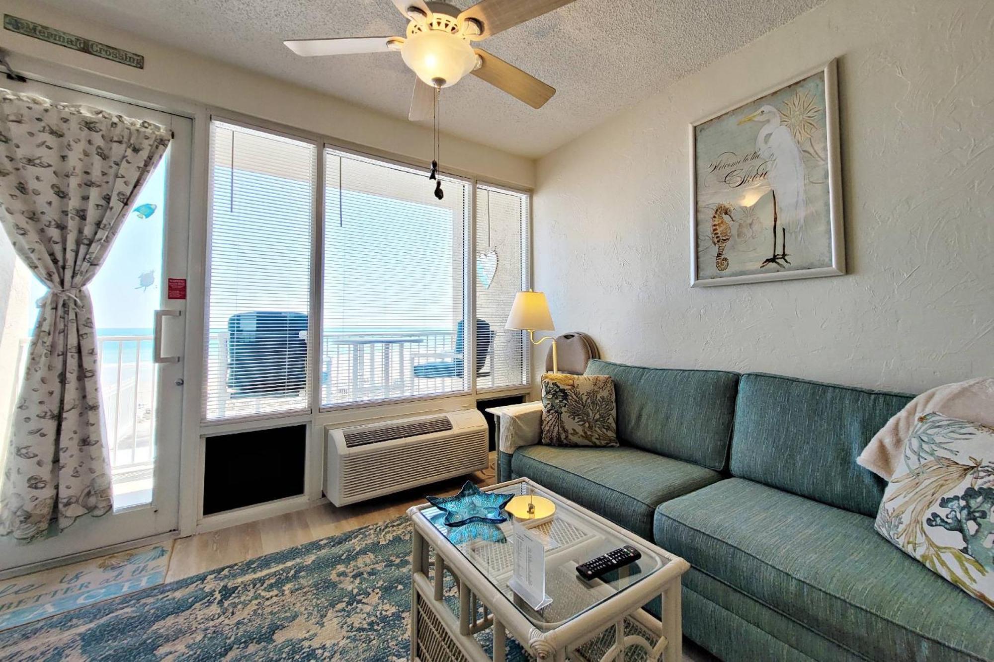 Holiday home Pirates Cove Unit #117