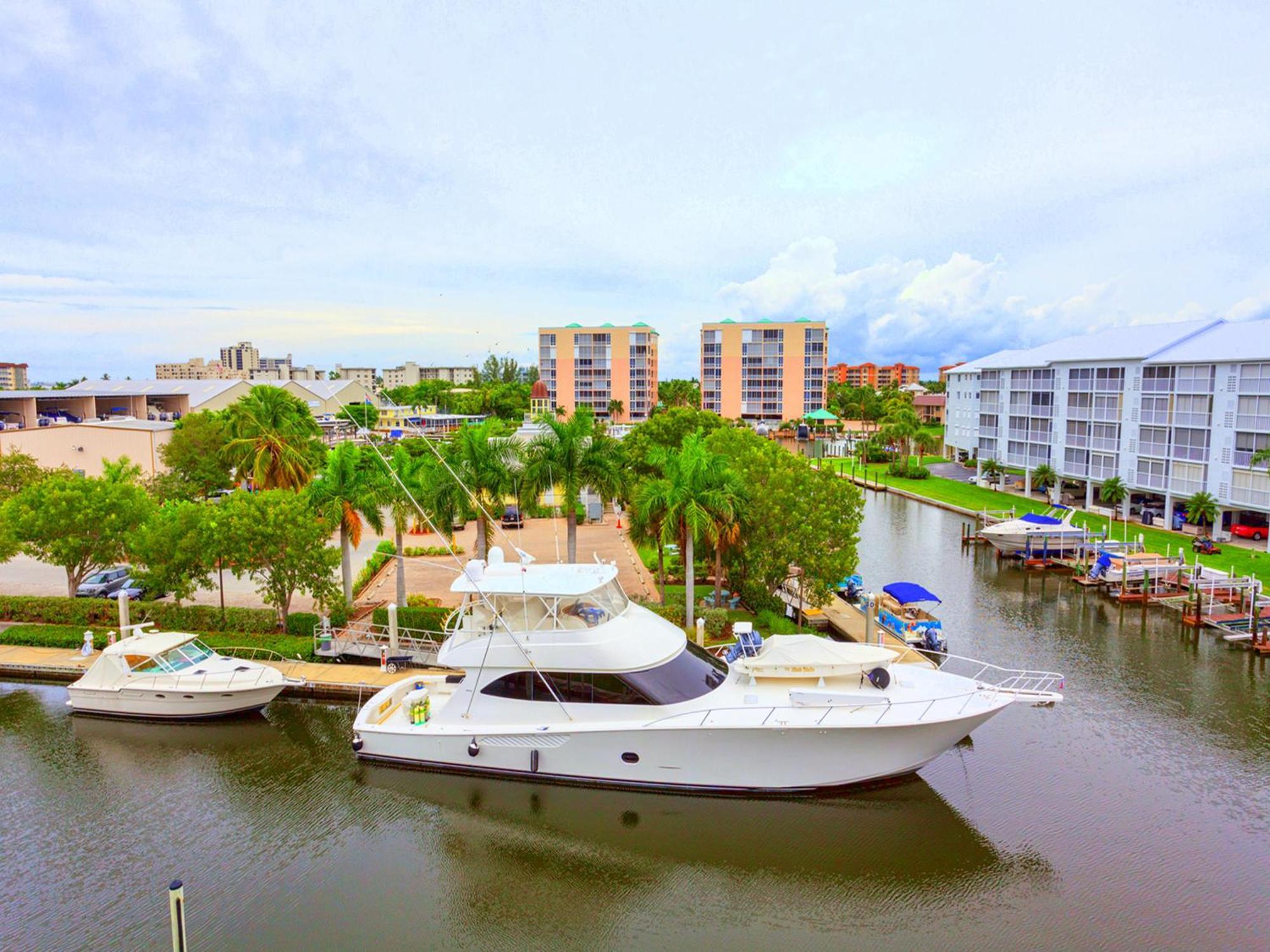 Santa Maria 208 Fort Myers Beach