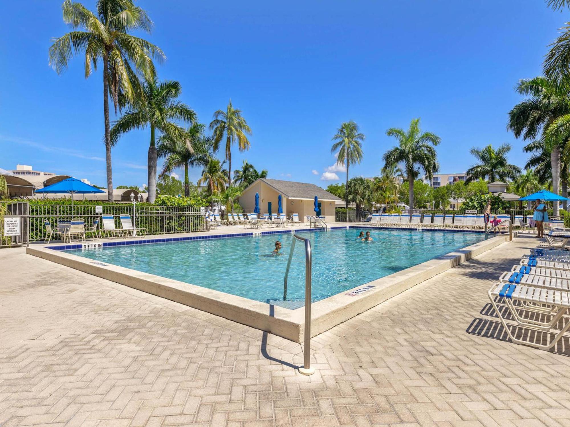 Apartment Santa Maria 208 Fort Myers Beach