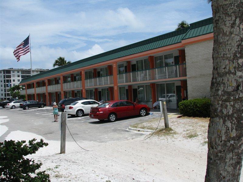 Wyndham Garden Myers 3* Fort Myers Beach