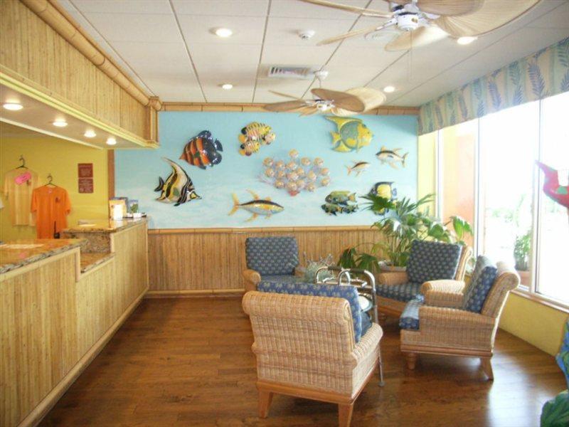 Wyndham Garden Myers Fort Myers Beach