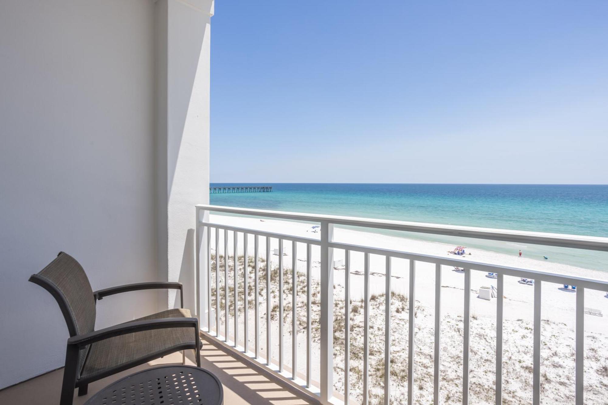 The Pensacola Pensacola Beach