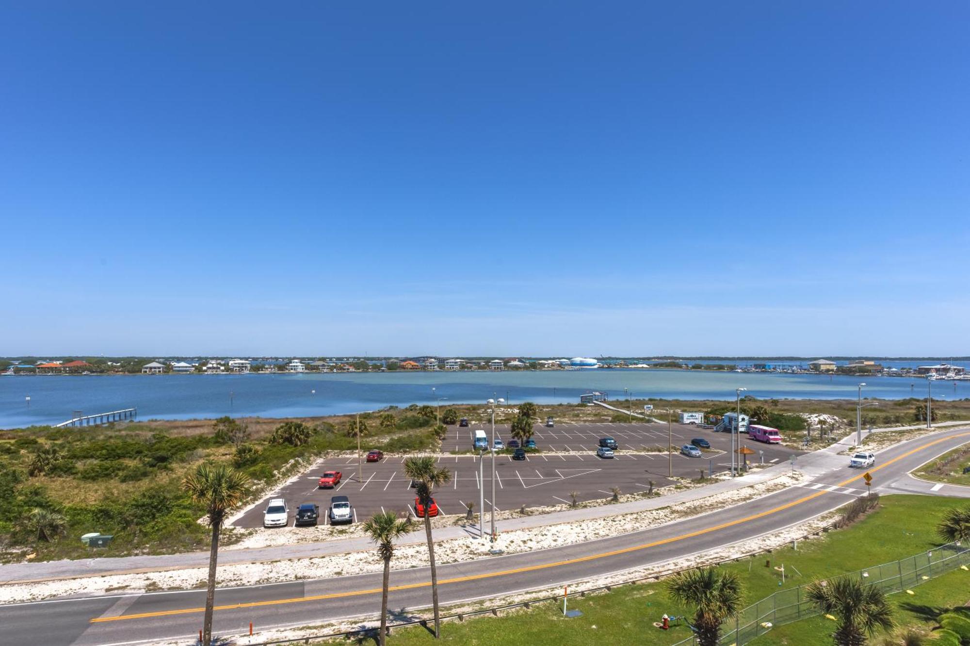The Pensacola Pensacola Beach