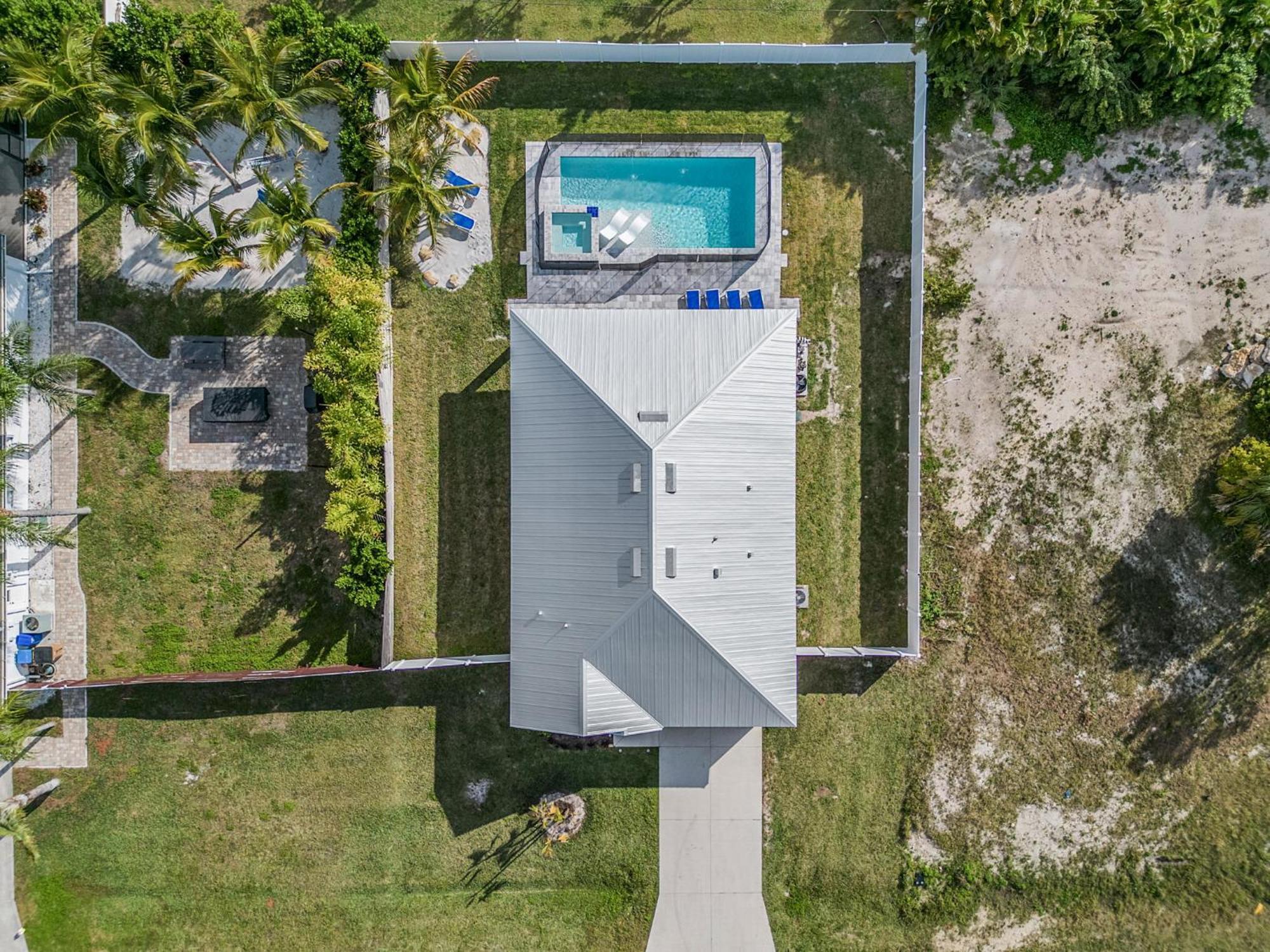 Holiday home Private And Heated Pool And Spa! - Manatees Paradise - Roelens Vacations Cape Coral