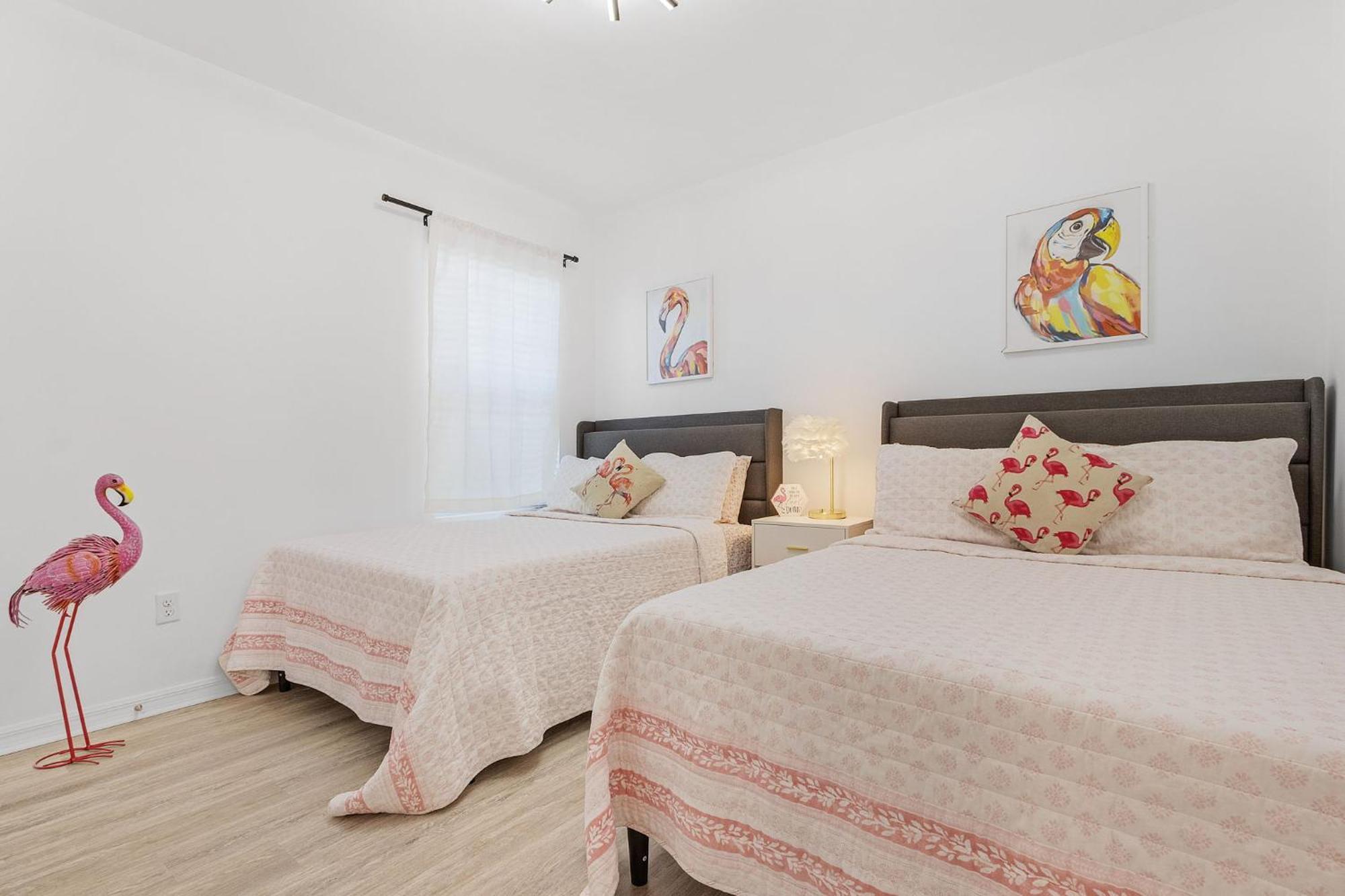 Holiday home Private And Heated Pool And Spa! - Manatees Paradise - Roelens Vacations