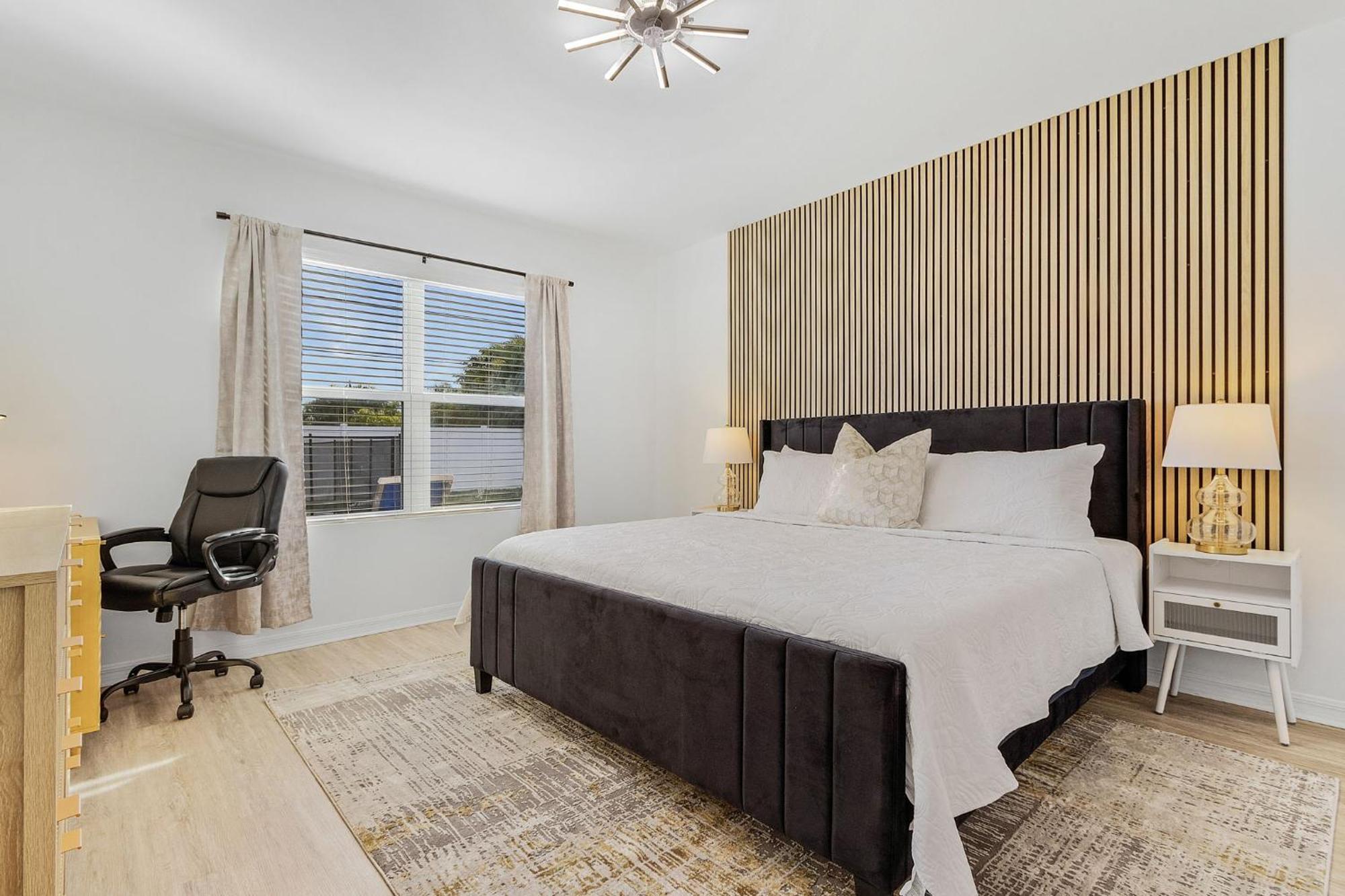Holiday home Private And Heated Pool And Spa! - Manatees Paradise - Roelens Vacations *