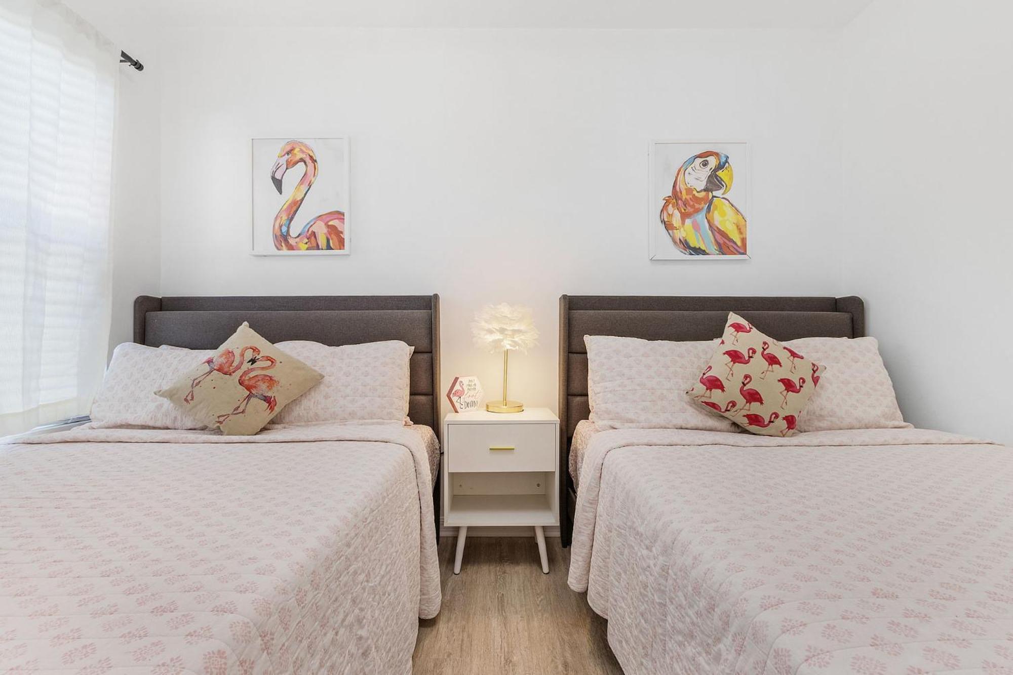 Private And Heated Pool And Spa! - Manatees Paradise - Roelens Vacations Cape Coral