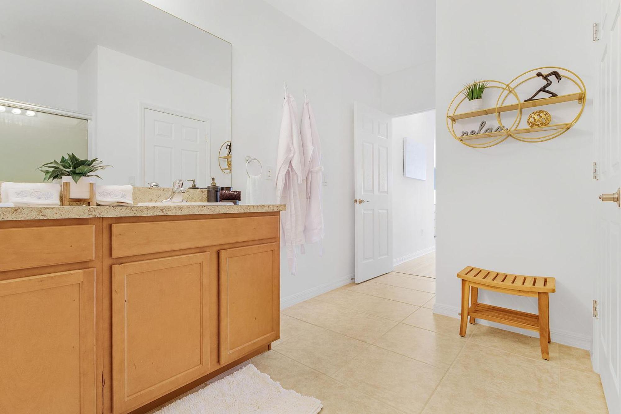 Holiday home Private And Heated Pool And Spa! - Manatees Paradise - Roelens Vacations *