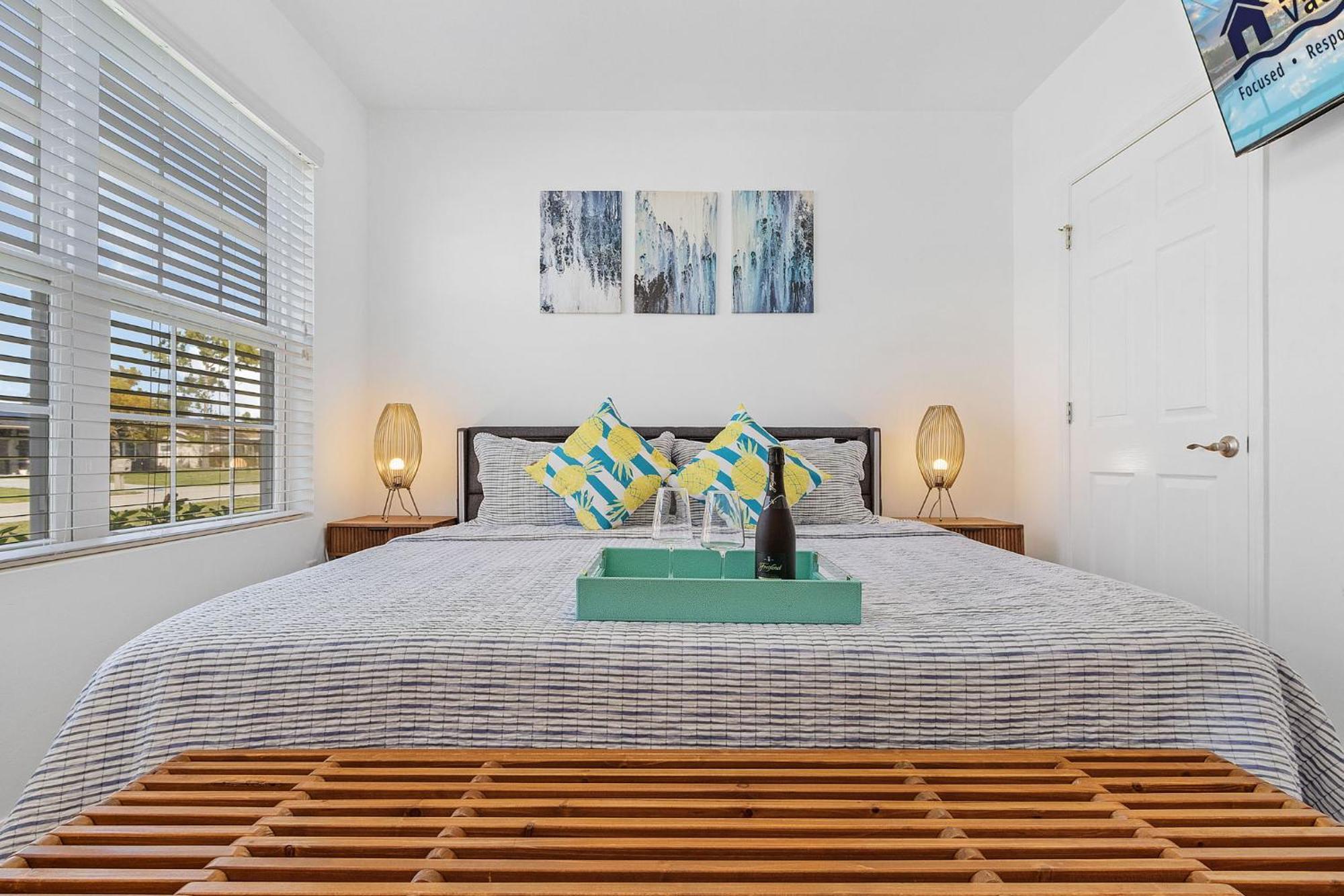 Holiday home Private And Heated Pool And Spa! - Manatees Paradise - Roelens Vacations Cape Coral