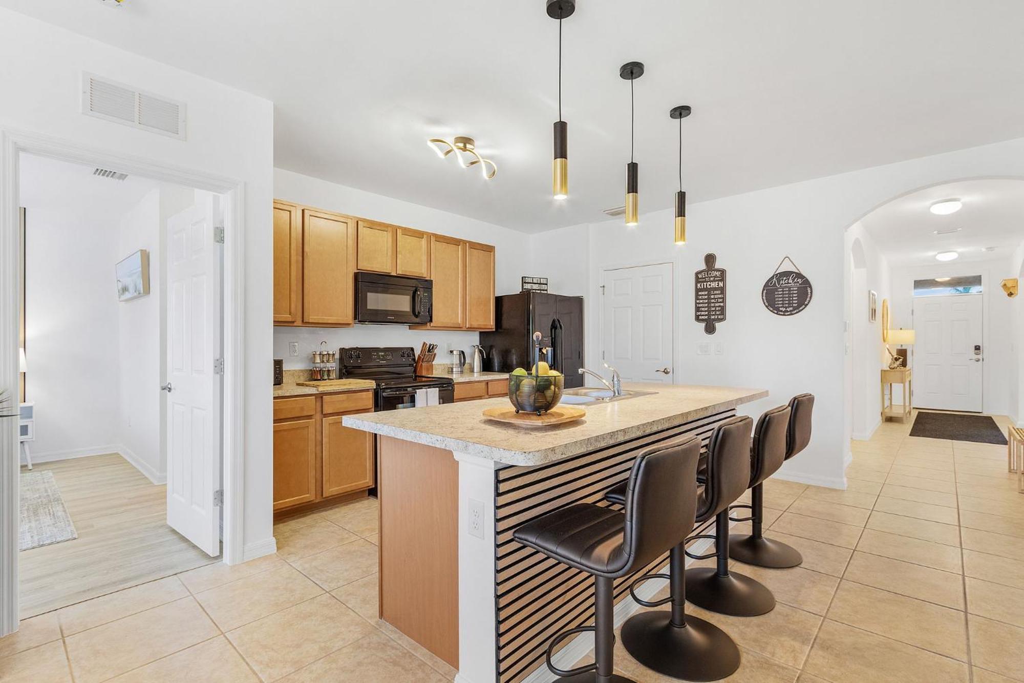 Private And Heated Pool And Spa! - Manatees Paradise - Roelens Vacations Holiday home Cape Coral