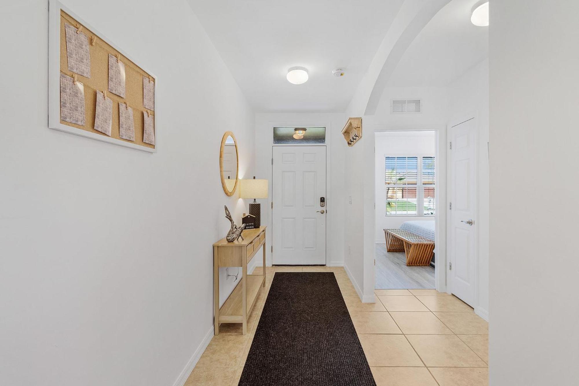 Private And Heated Pool And Spa! - Manatees Paradise - Roelens Vacations