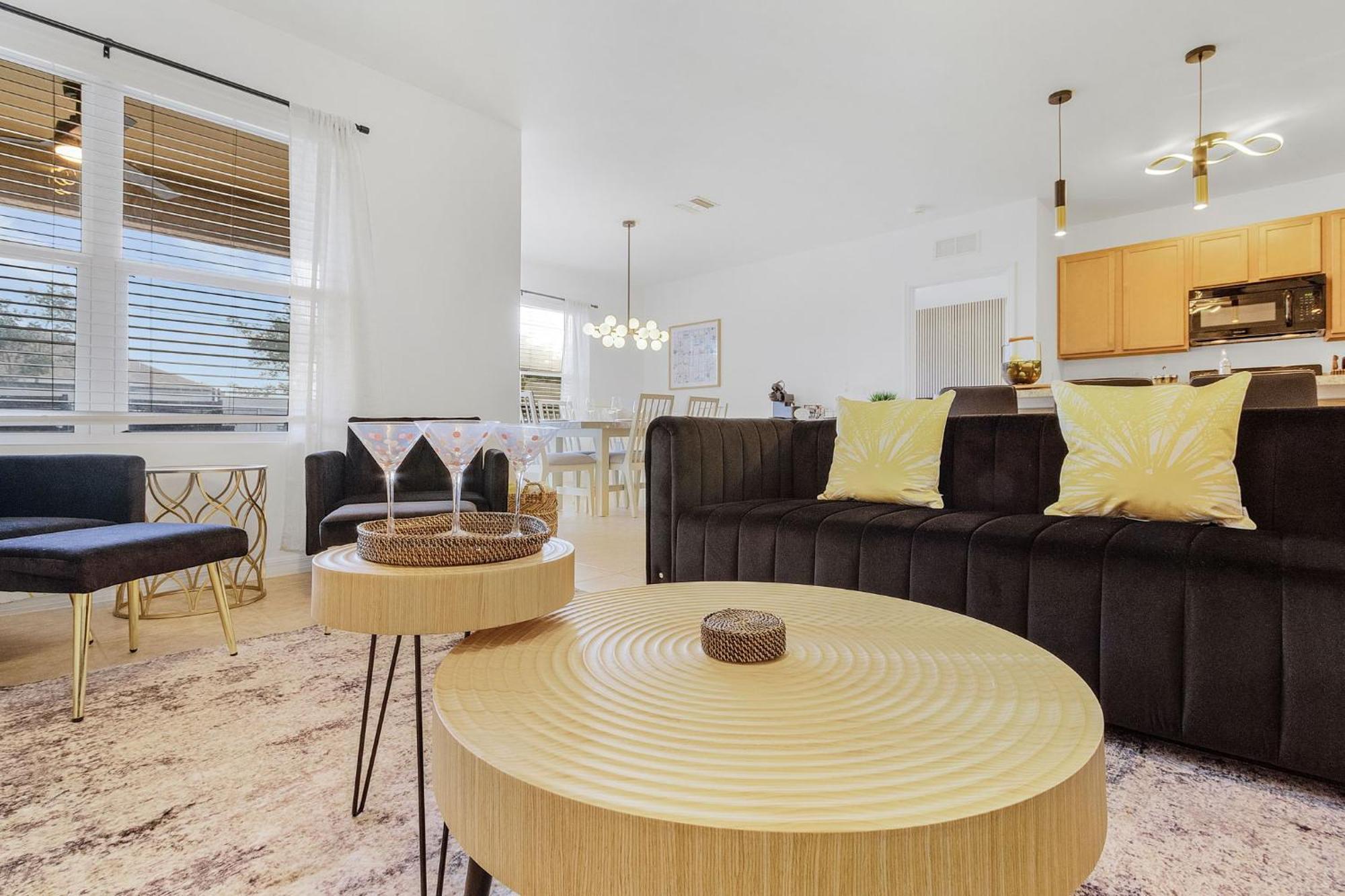 Holiday home Private And Heated Pool And Spa! - Manatees Paradise - Roelens Vacations