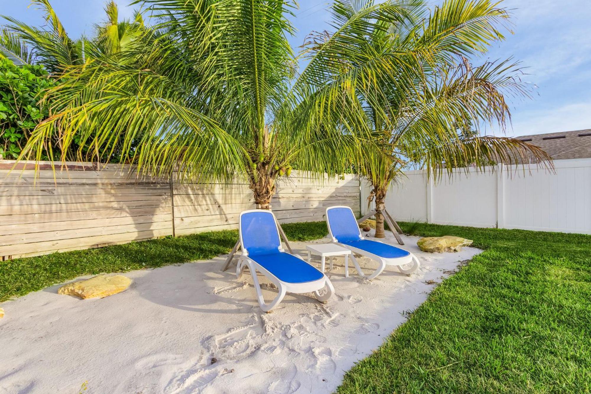 Holiday home Private And Heated Pool And Spa! - Manatees Paradise - Roelens Vacations