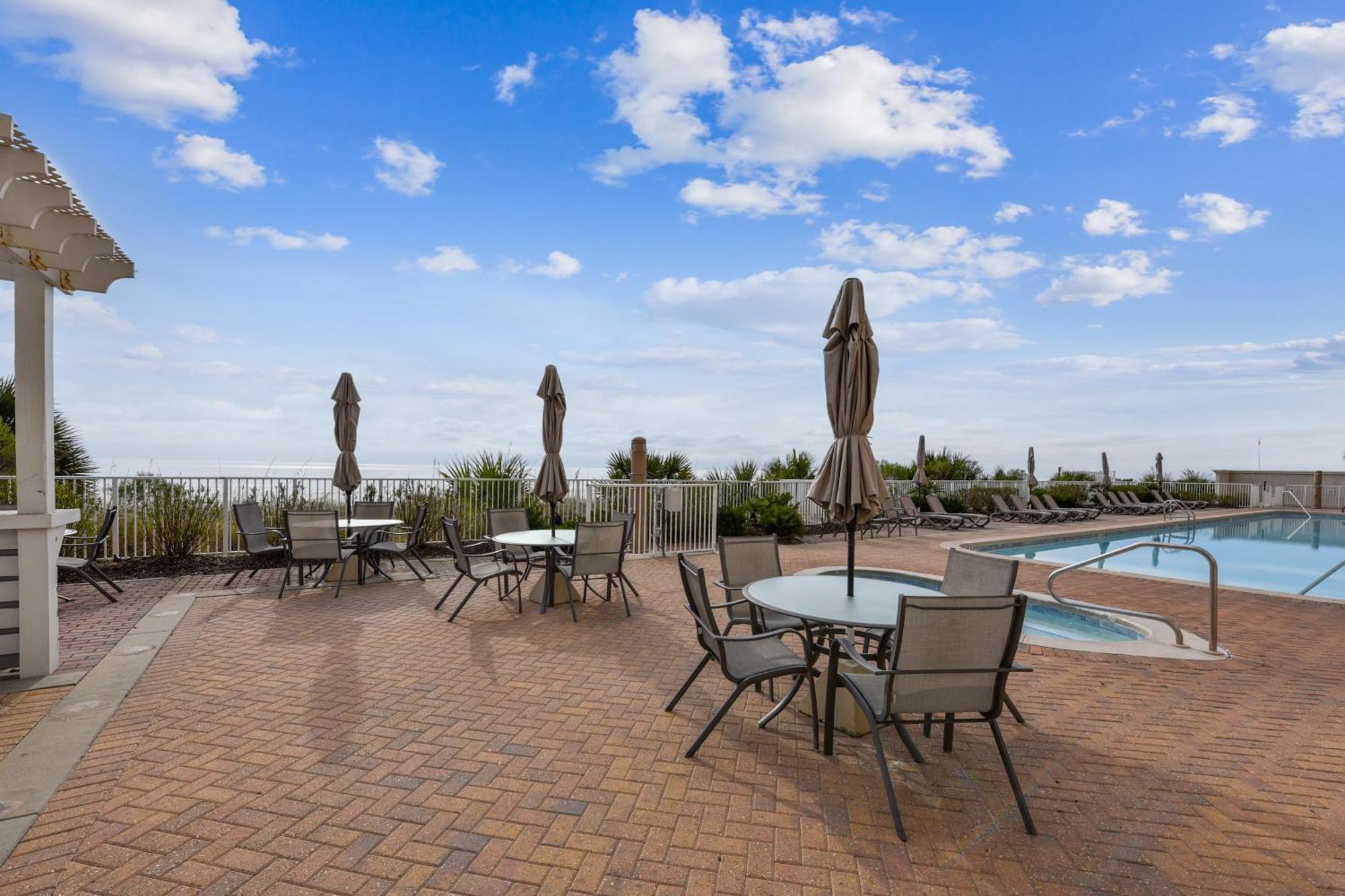 Holiday home Twin Palms #1605 By Book That Panama City Beach